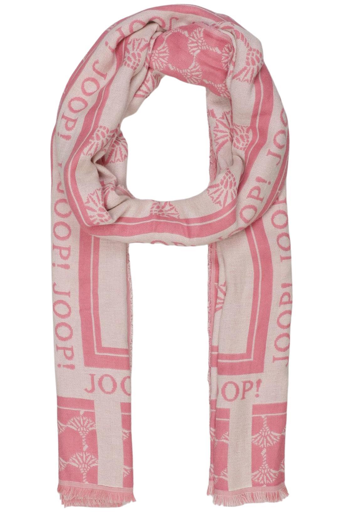 

Joop! Damen Schal, mehrfarbig, Gr.