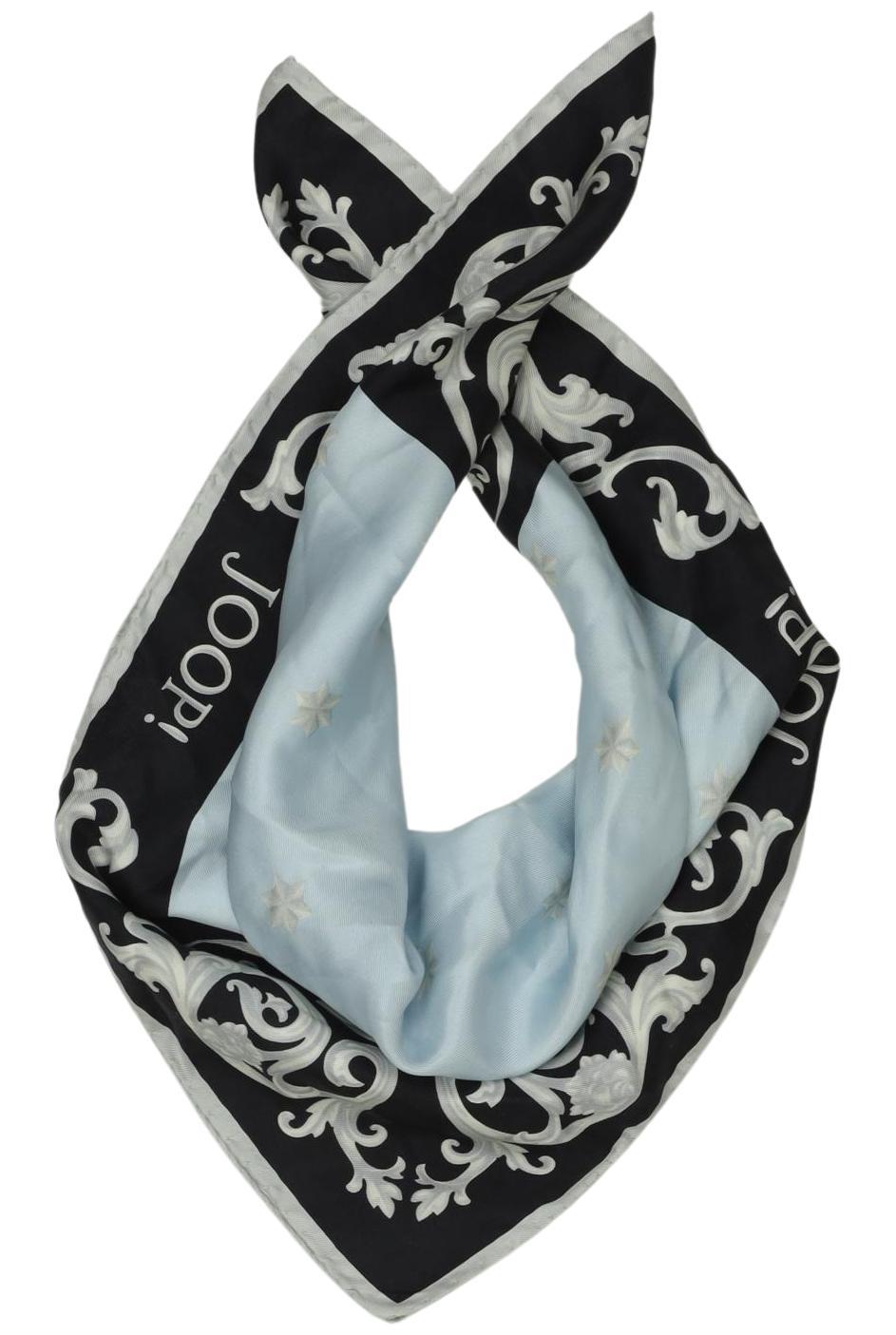 

Joop! Damen Schal, mehrfarbig, Gr.