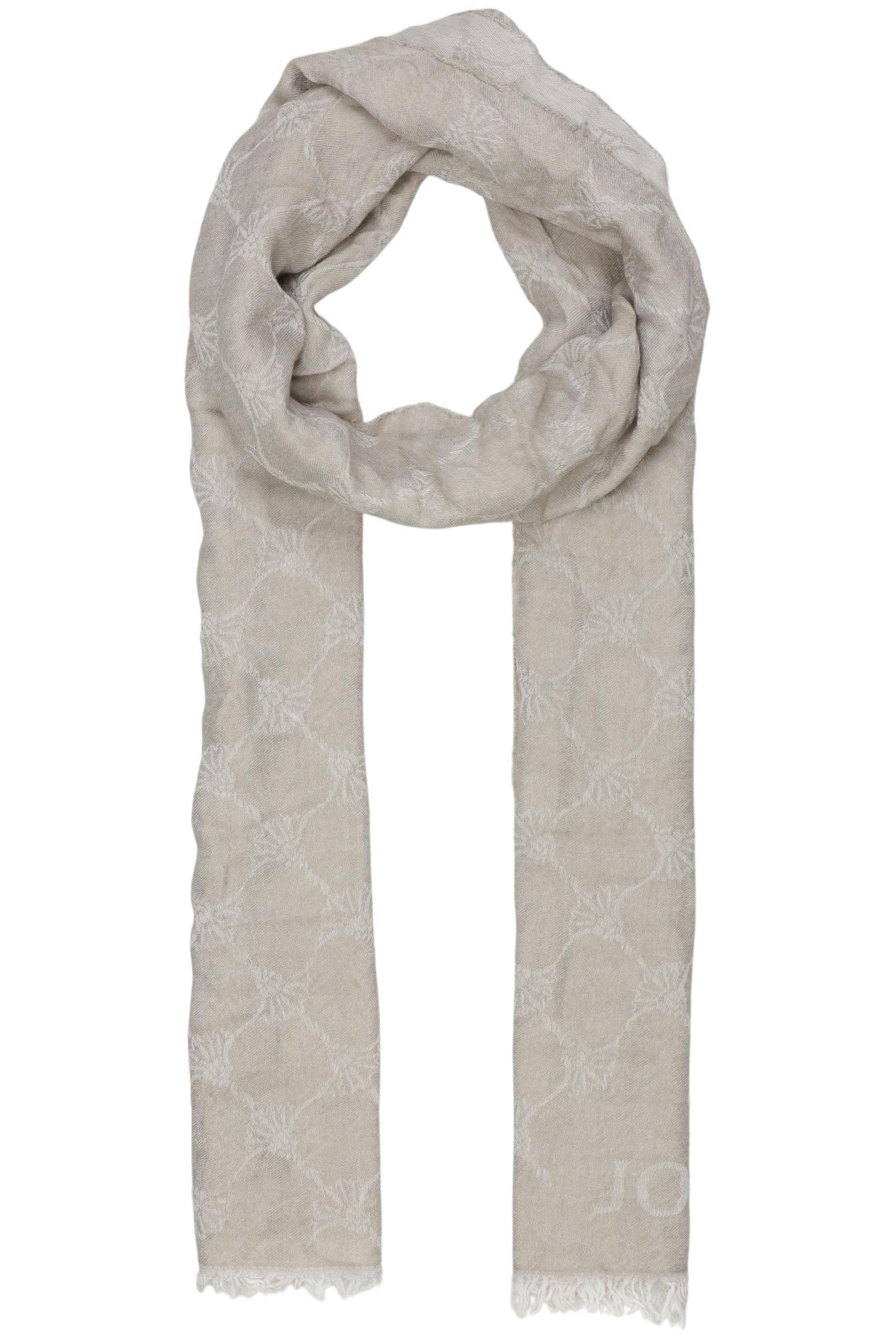 

Joop! Damen Schal, beige, Gr.