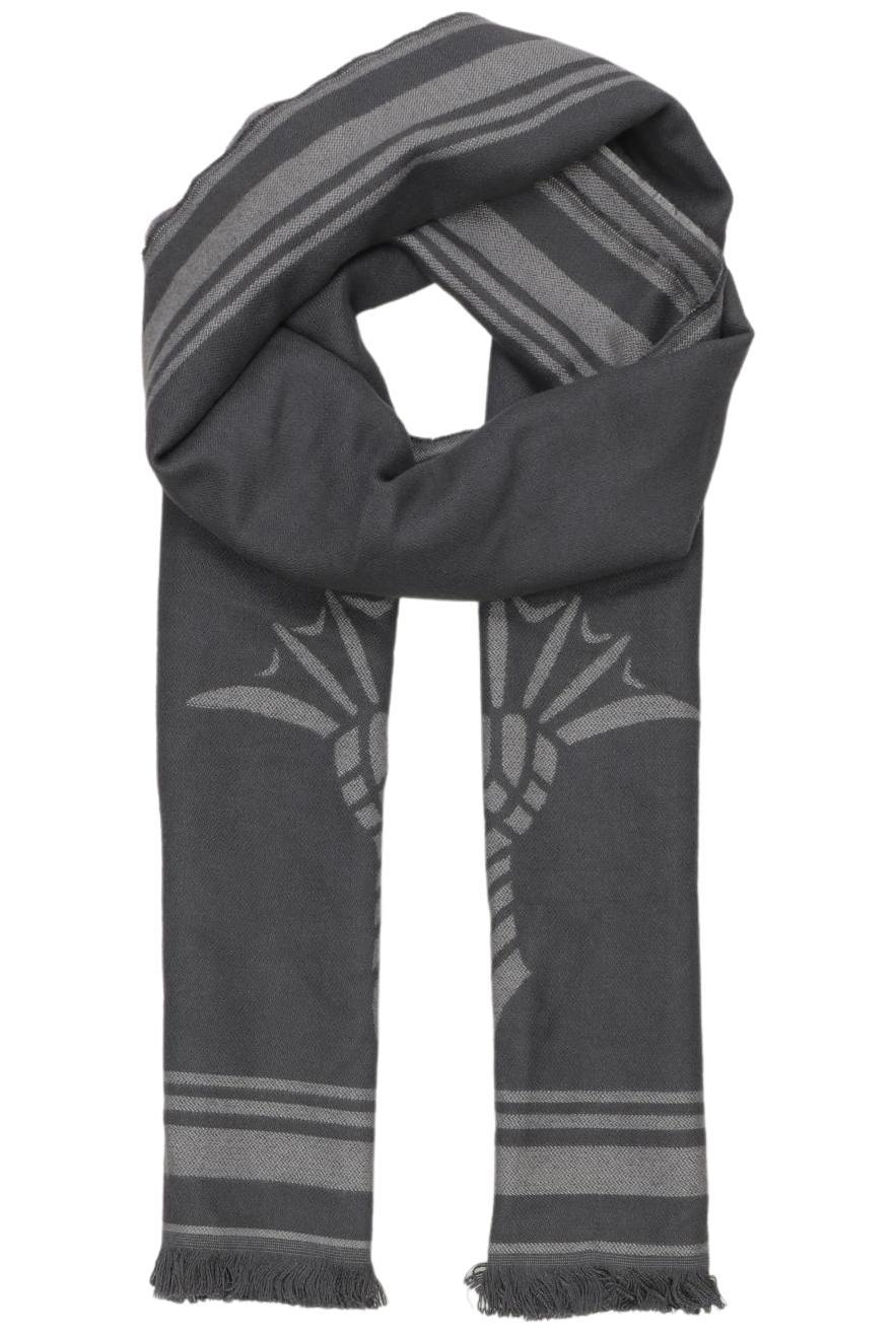 

Joop! Damen Schal, grau, Gr.