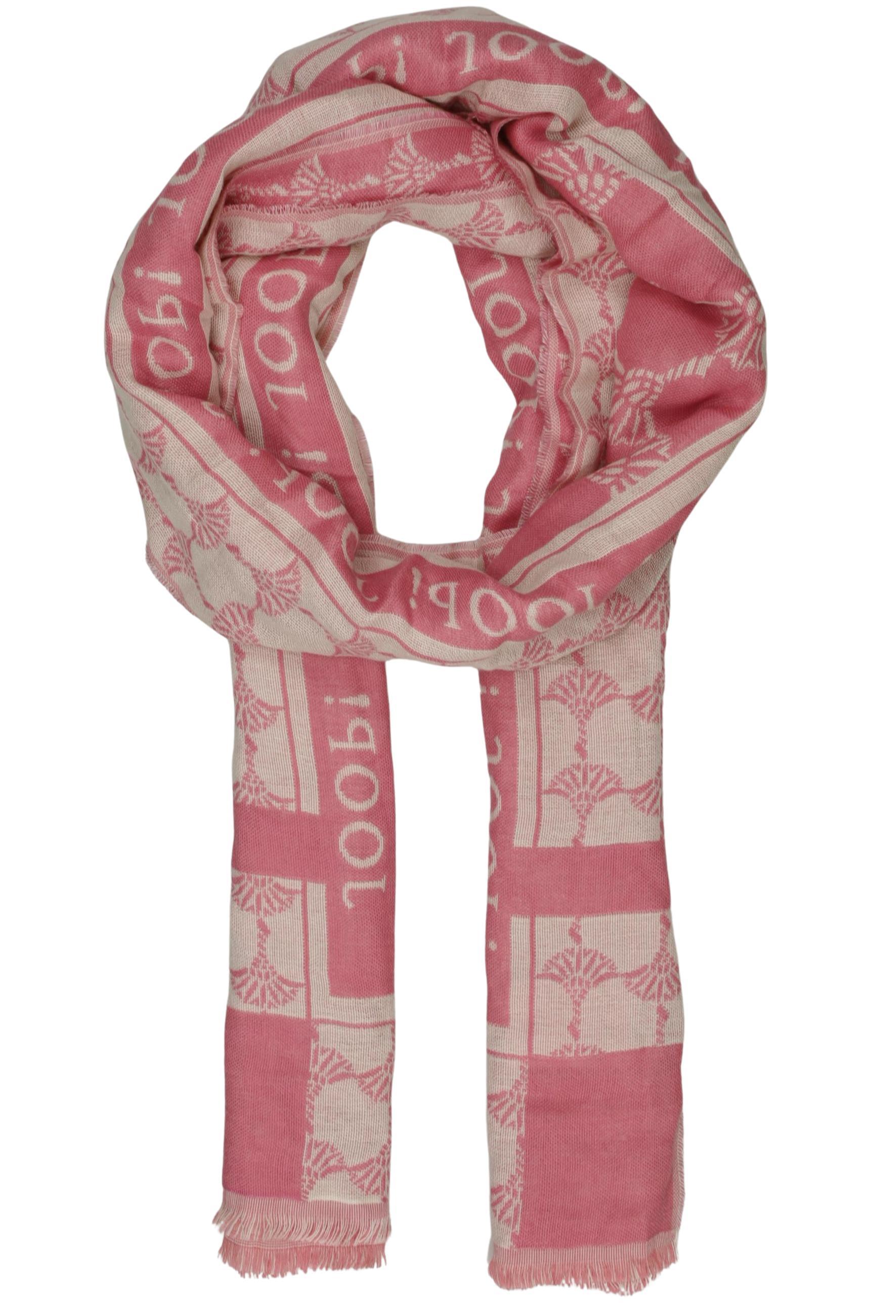 

Joop! Damen Schal, pink, Gr.