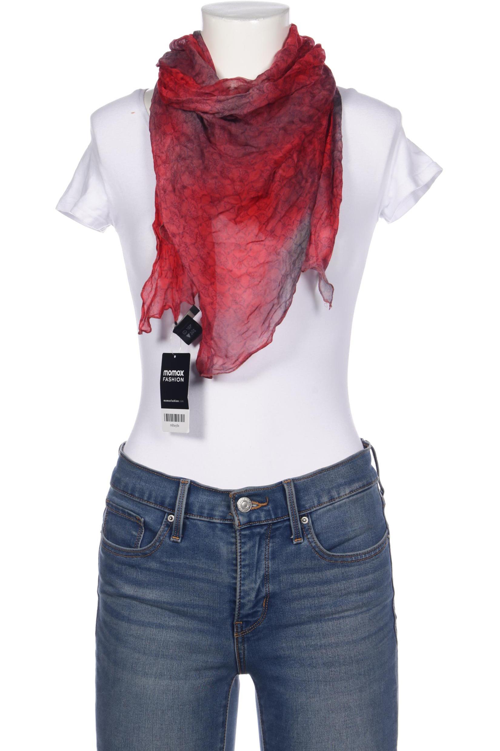 

JOOP! Damen Schal, rot