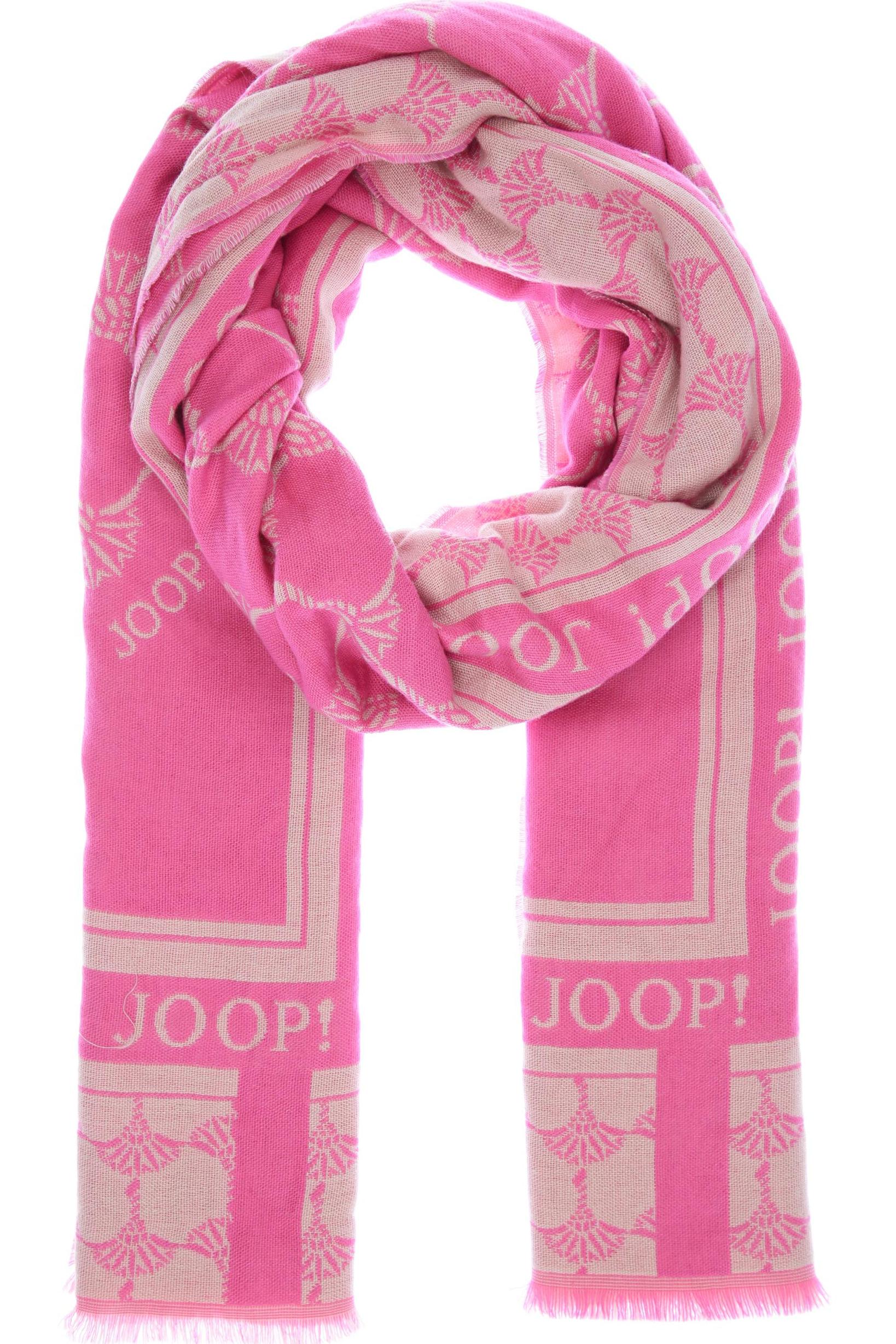 

JOOP! Damen Schal, pink