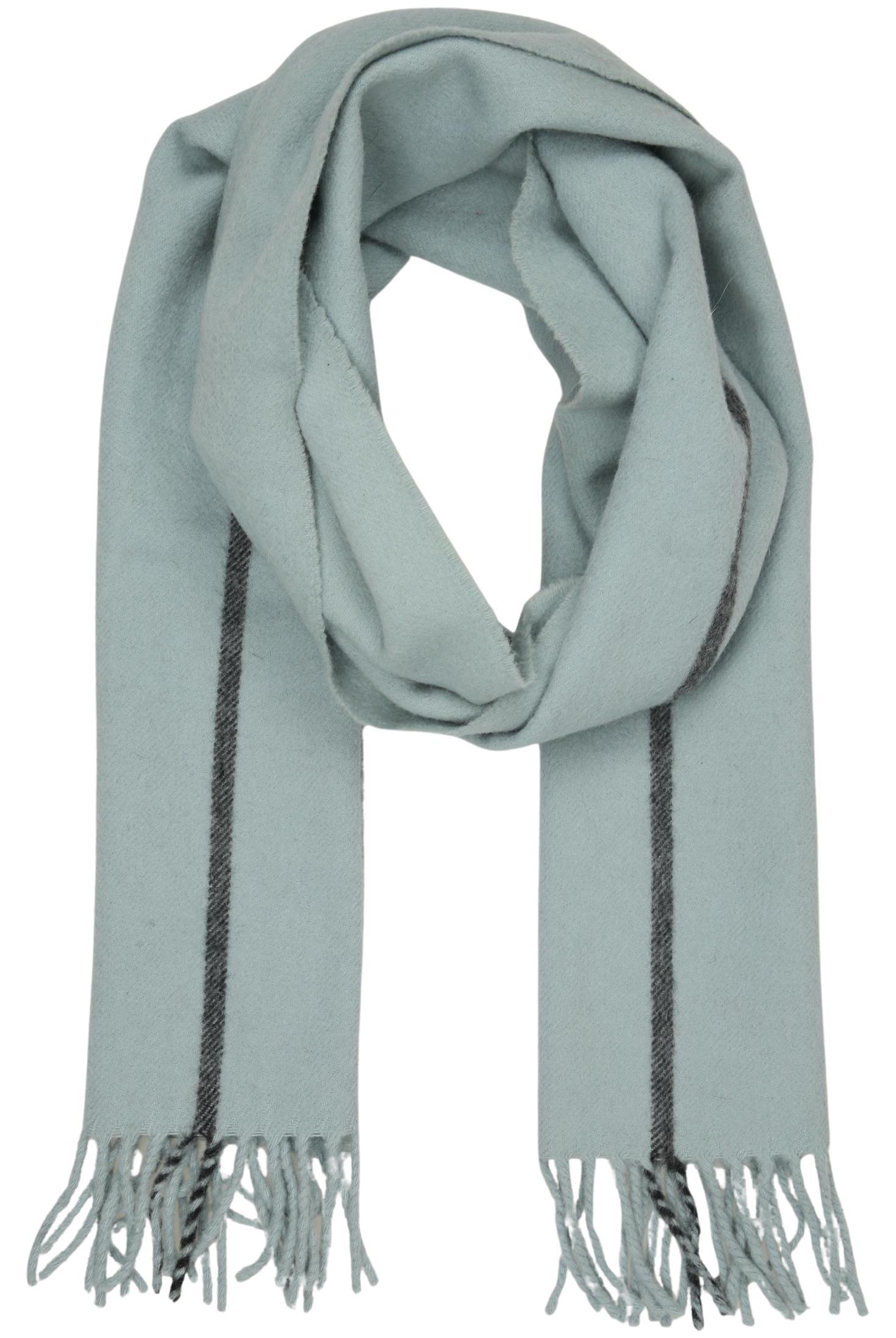 

Joop! Damen Schal, hellblau, Gr.