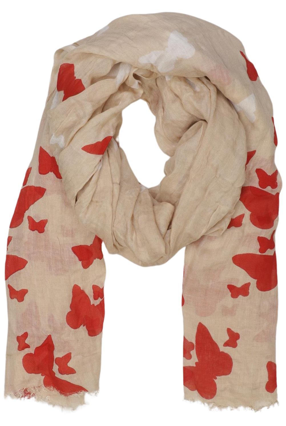 

Joop! Damen Schal, mehrfarbig, Gr.