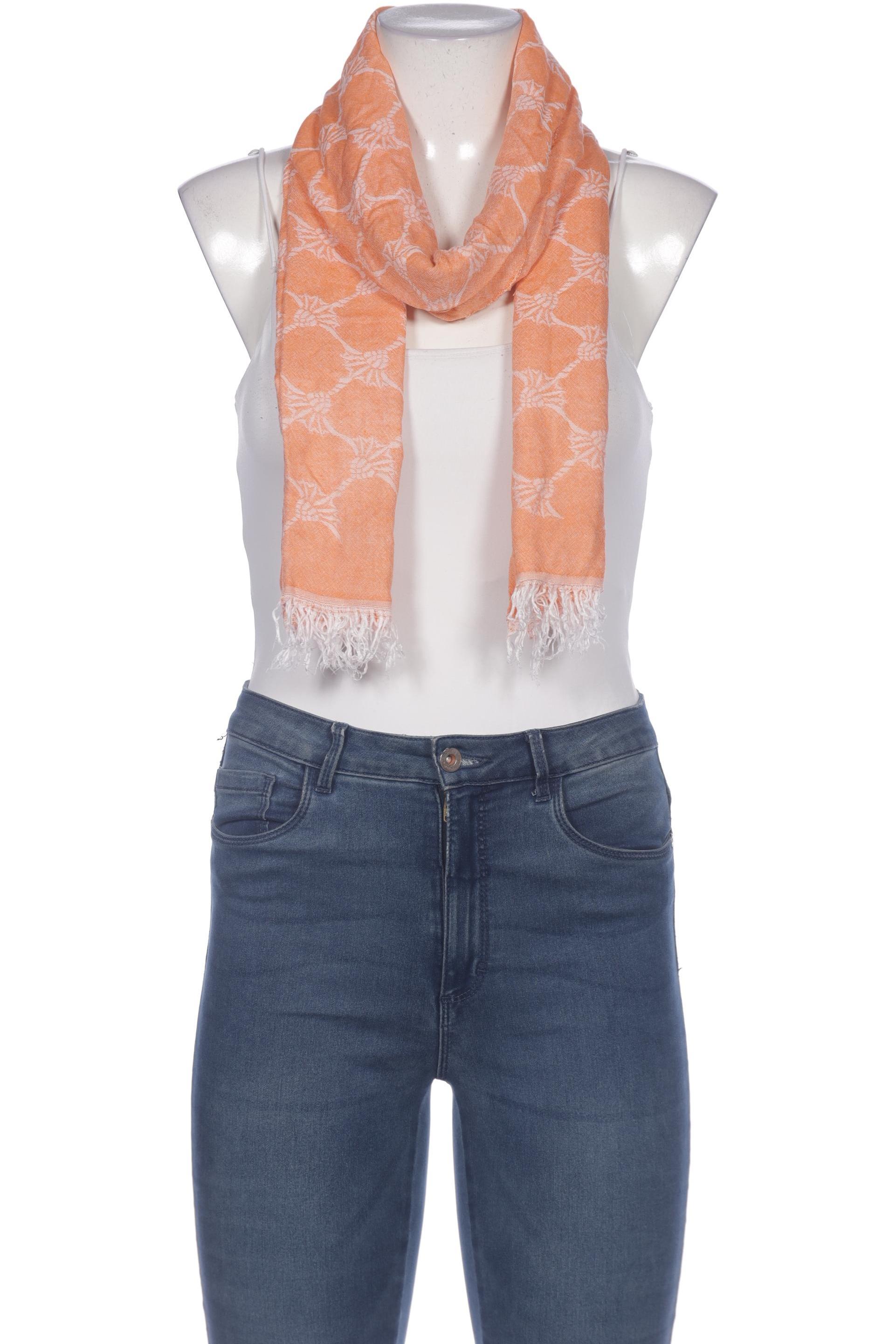 

Joop! Damen Schal, orange, Gr.