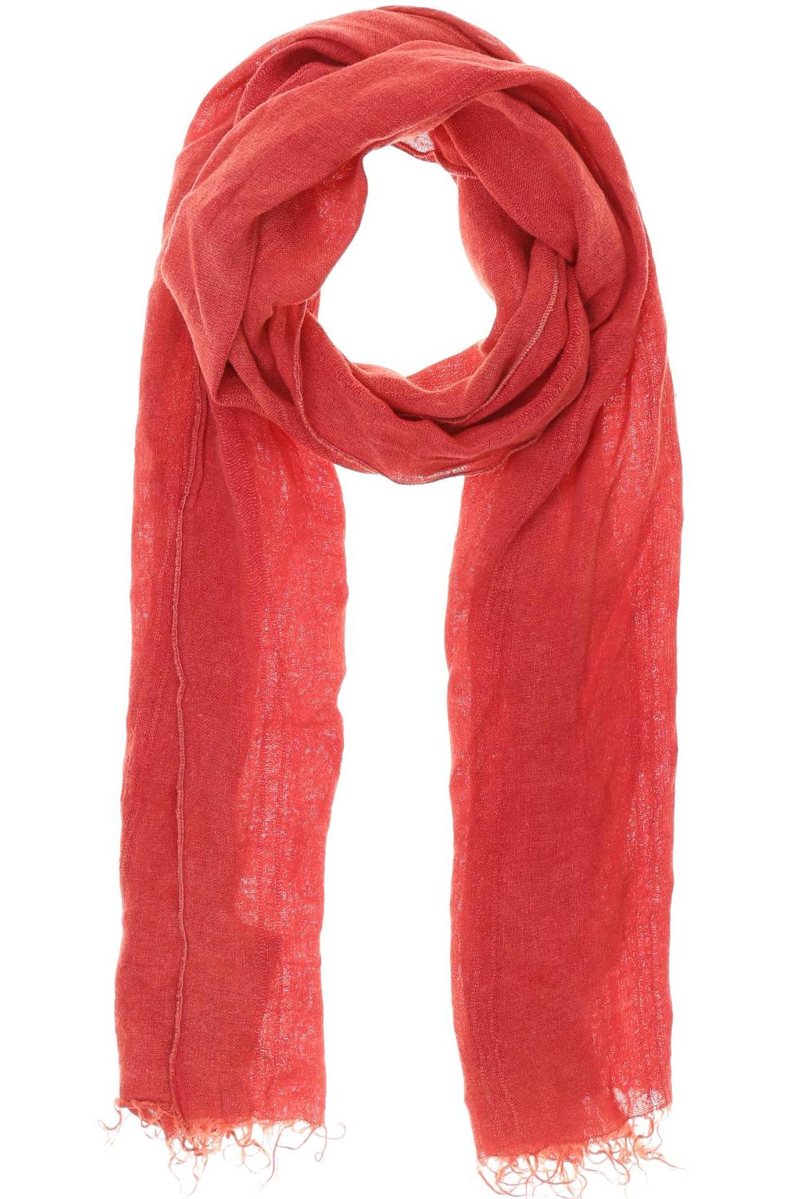

Joop! Damen Schal, rot, Gr.