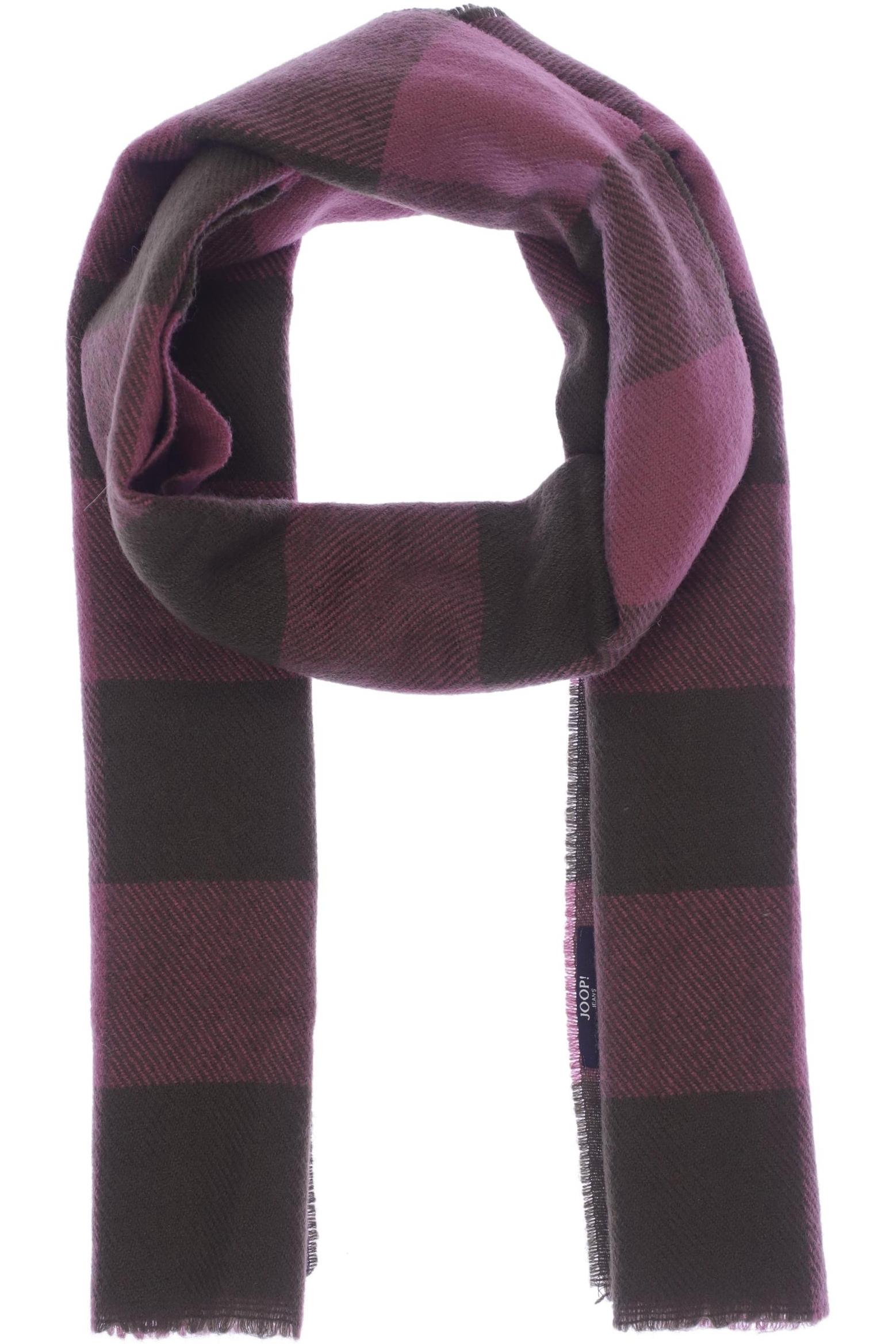 

Joop! Damen Schal, pink, Gr.