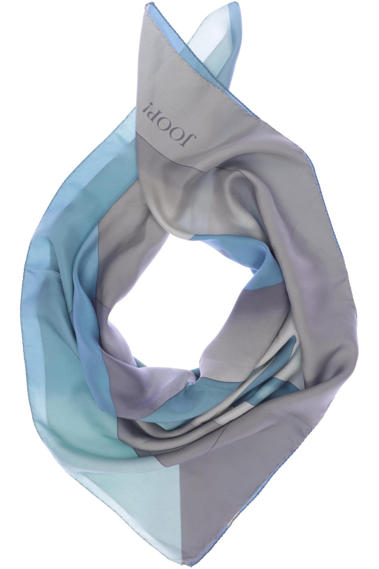 

Joop! Damen Schal, grau, Gr.