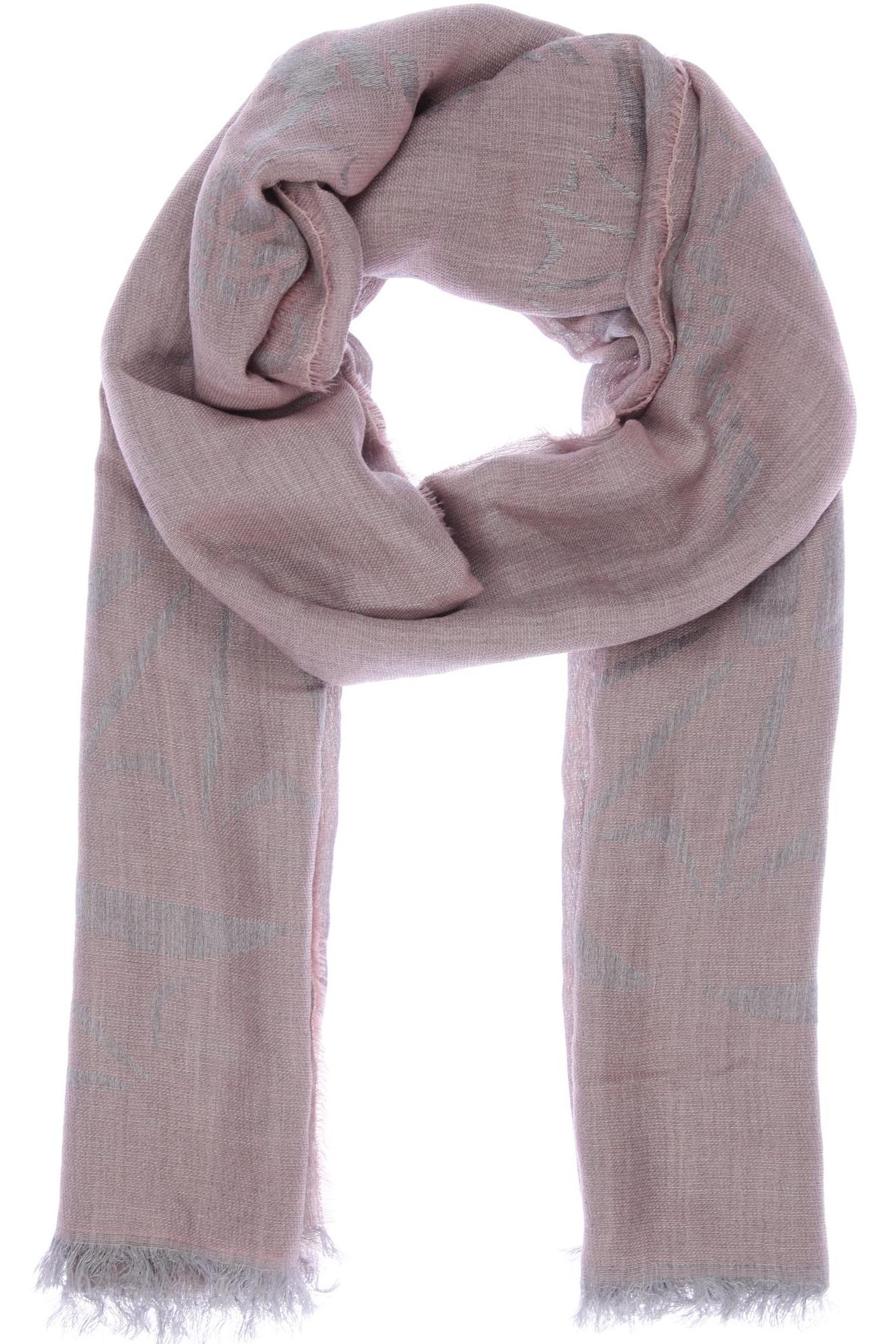 

Joop! Damen Schal, pink, Gr.