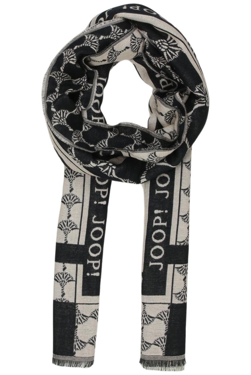 

Joop! Damen Schal, marineblau, Gr.