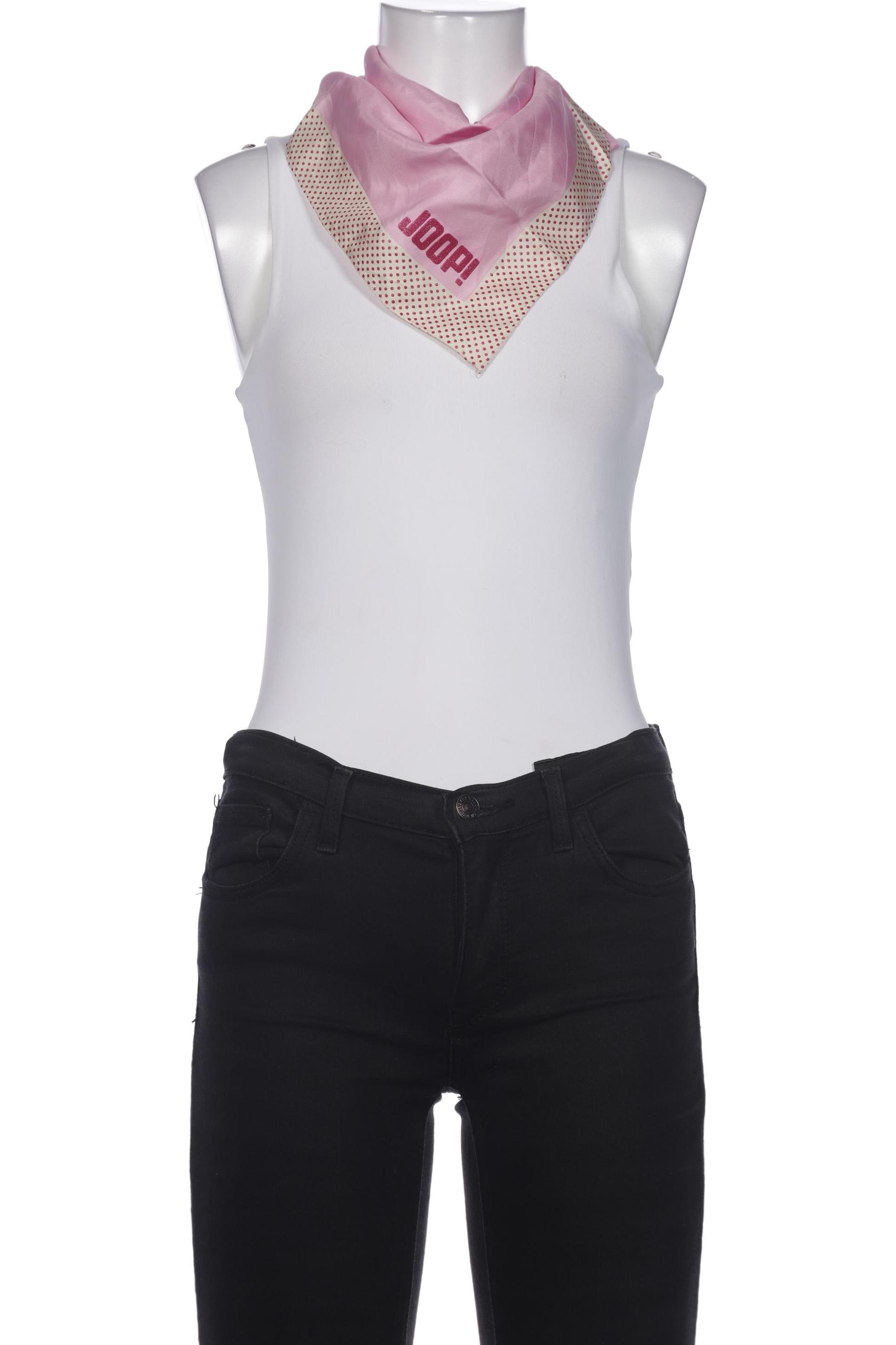 

Joop! Damen Schal, pink, Gr.