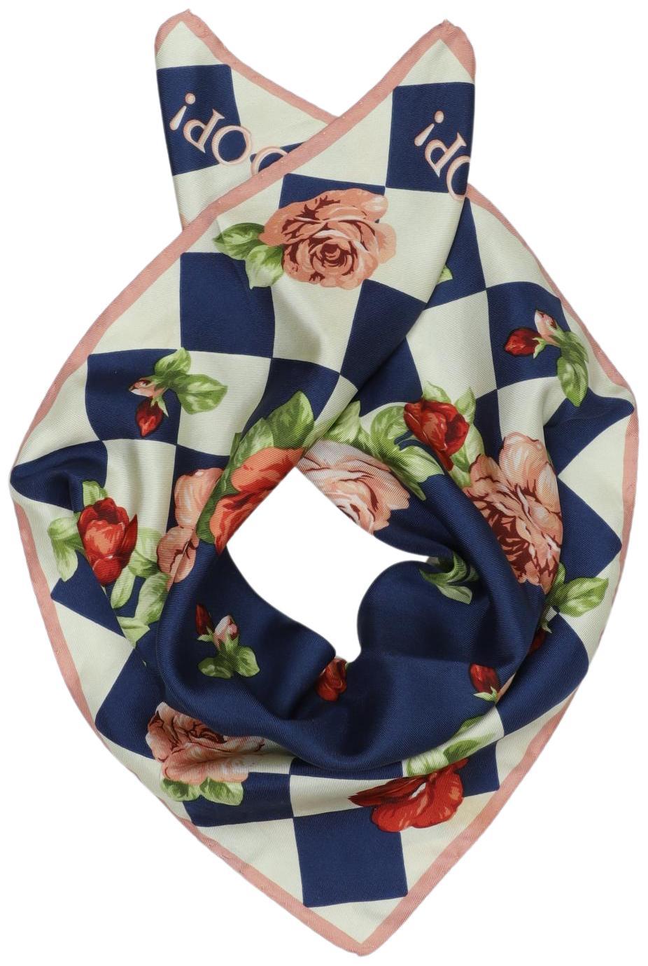 

Joop! Damen Schal, mehrfarbig, Gr.