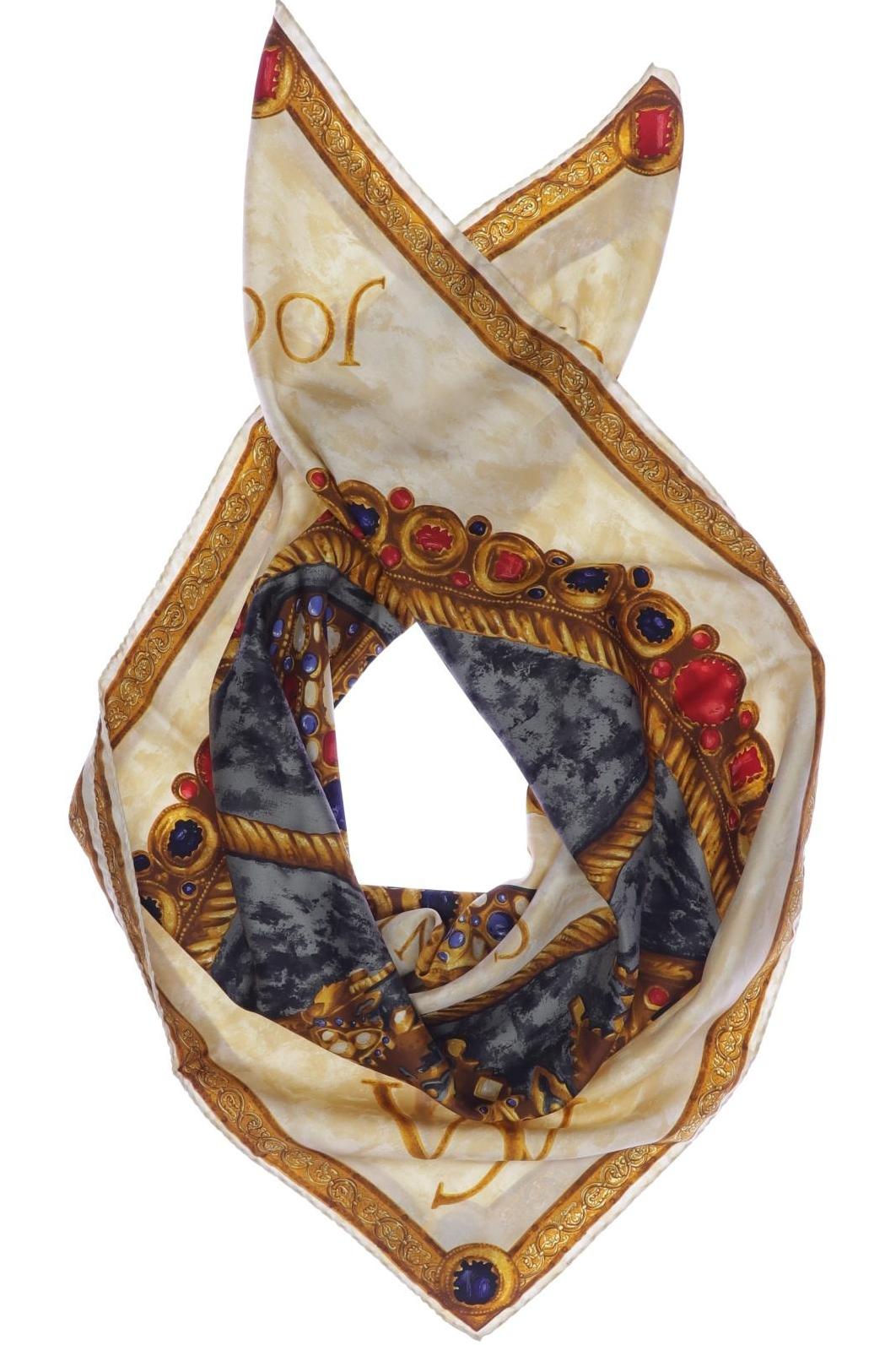 

Joop! Damen Schal, mehrfarbig, Gr.