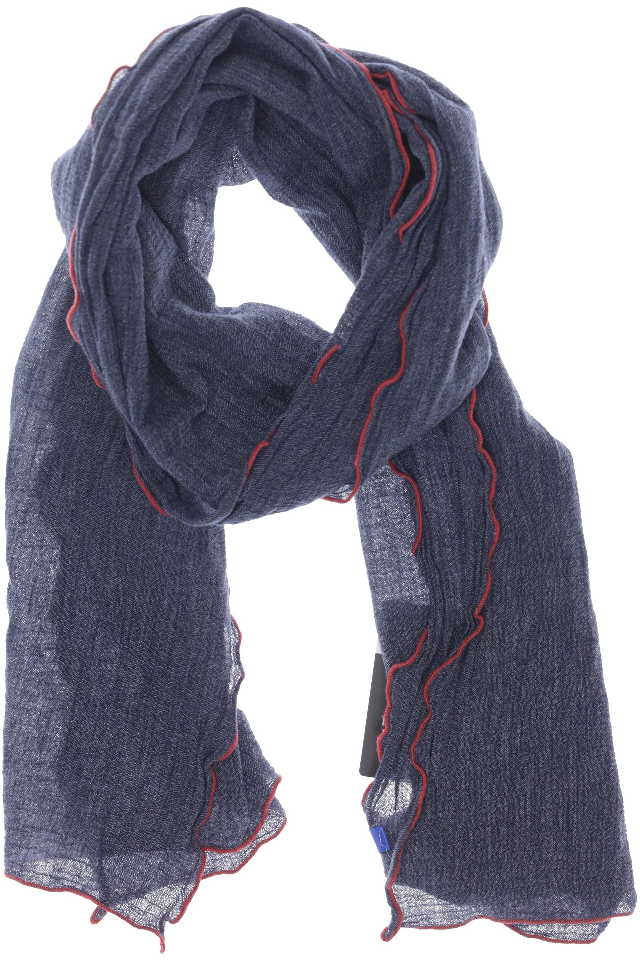 

Joop! Damen Schal, blau, Gr.