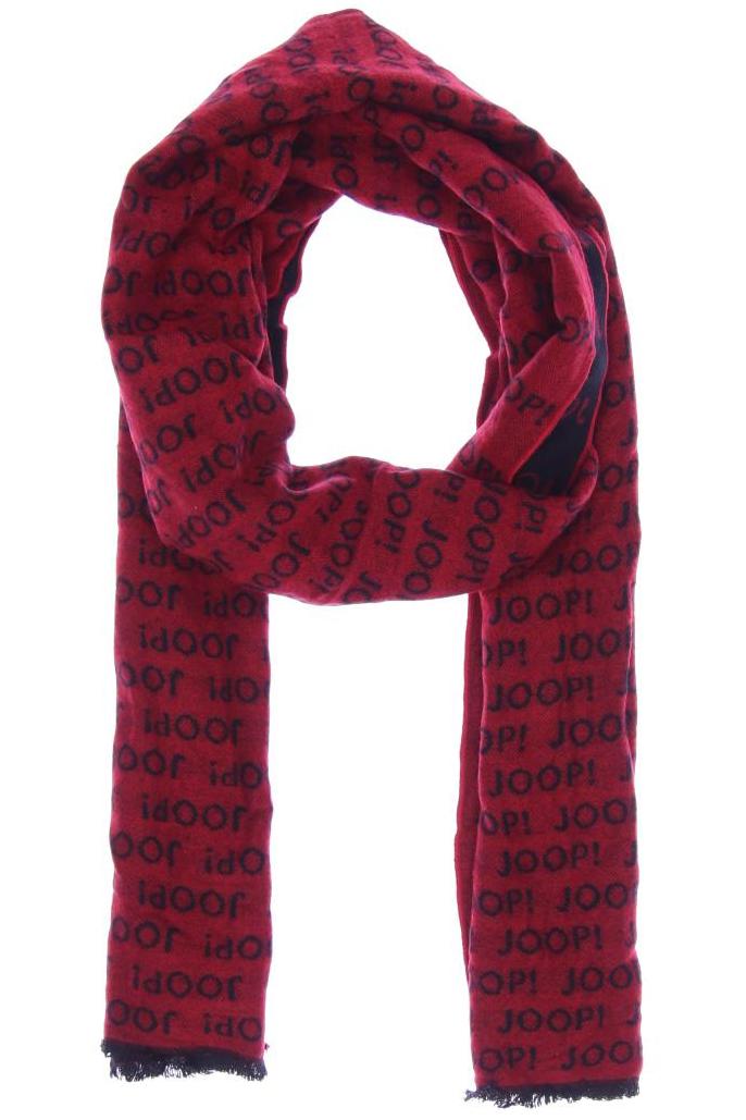 

JOOP! Damen Schal, bordeaux