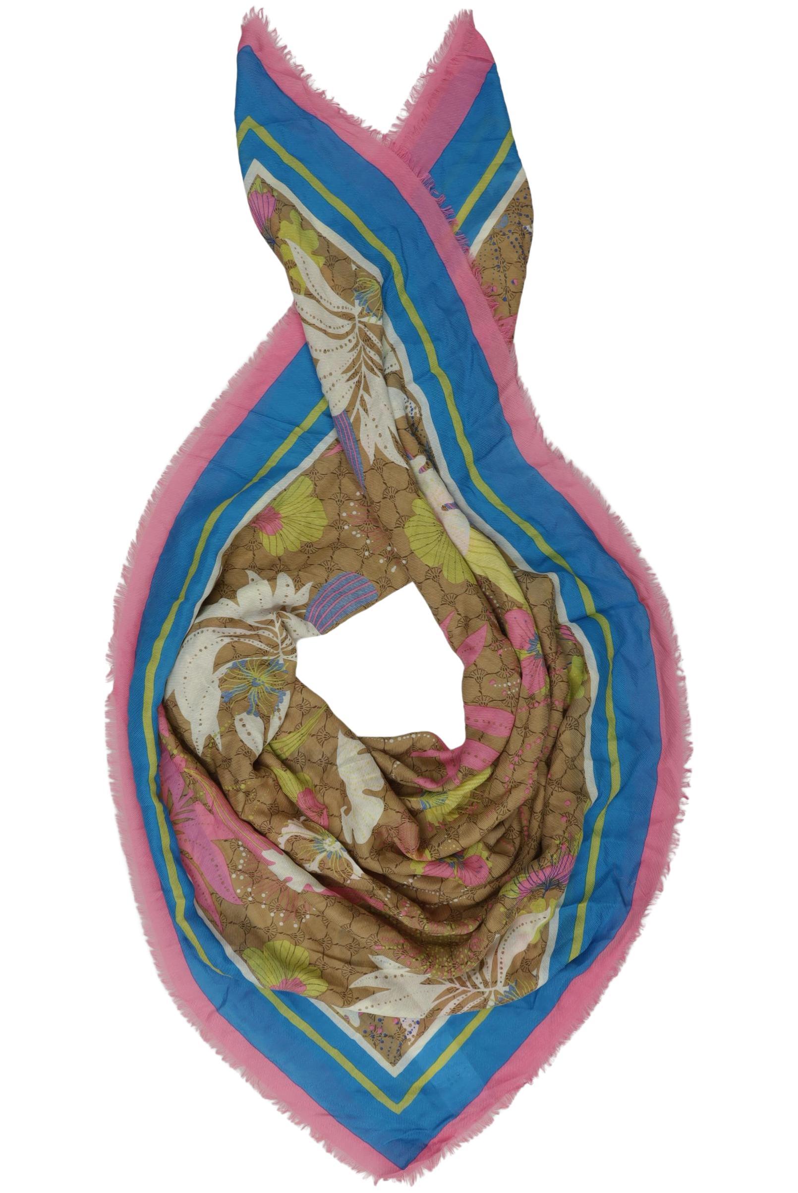 

Joop! Damen Schal, mehrfarbig, Gr.