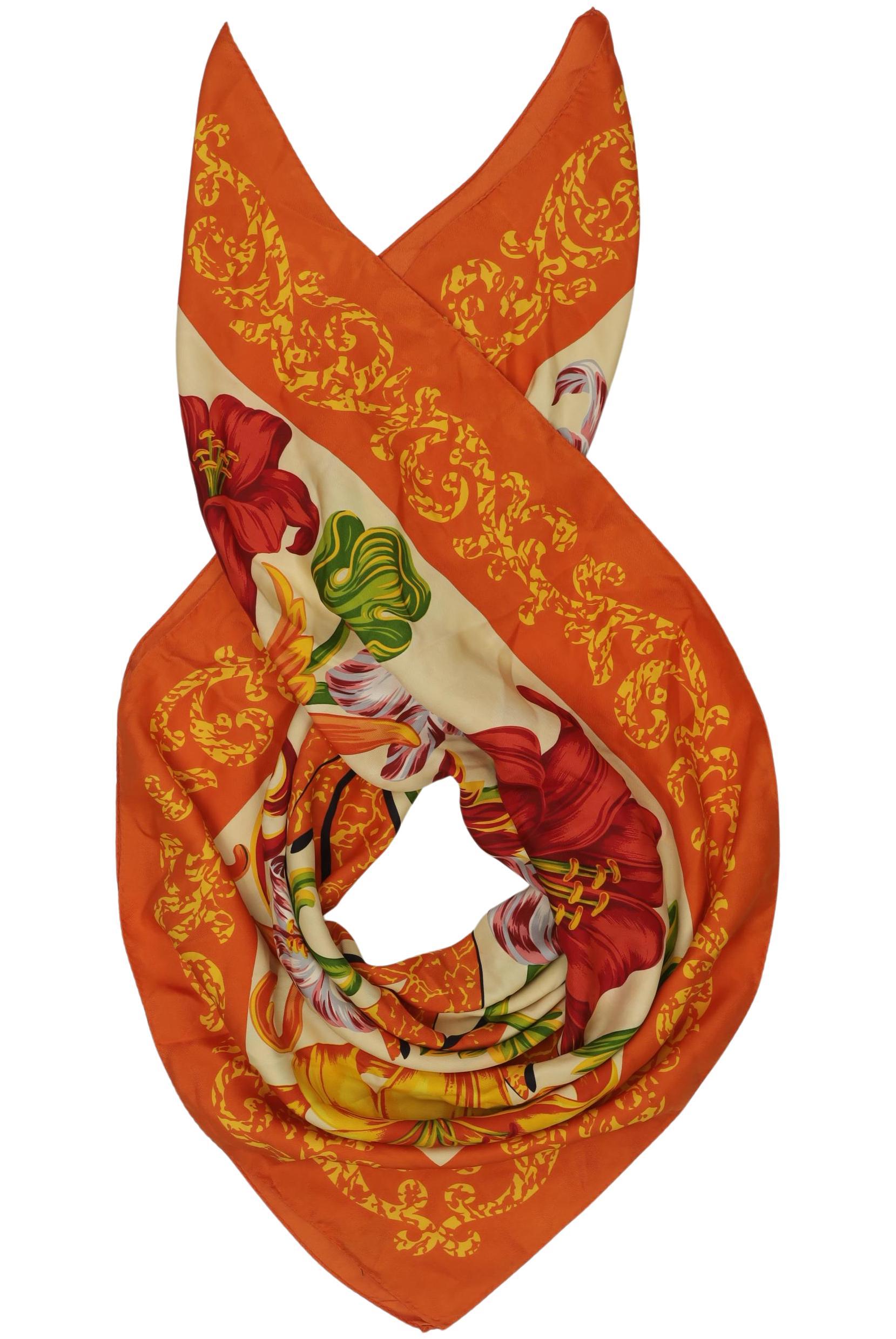 

Joop! Damen Schal, orange, Gr.