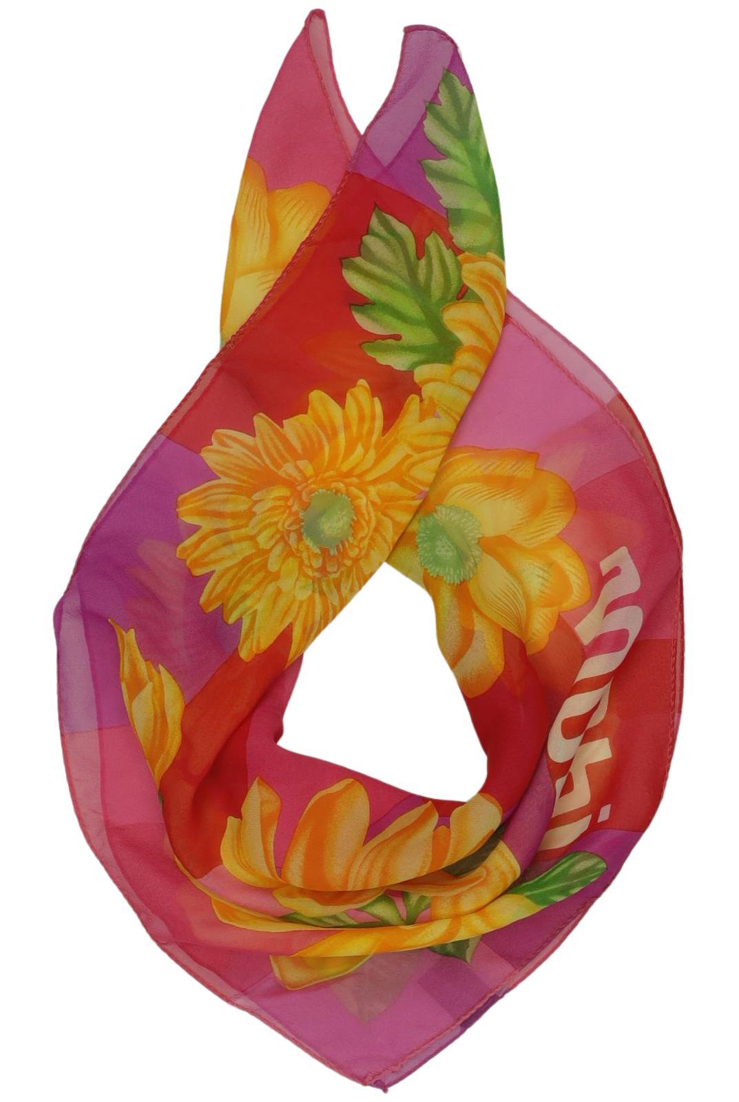 

Joop! Damen Schal, mehrfarbig, Gr.