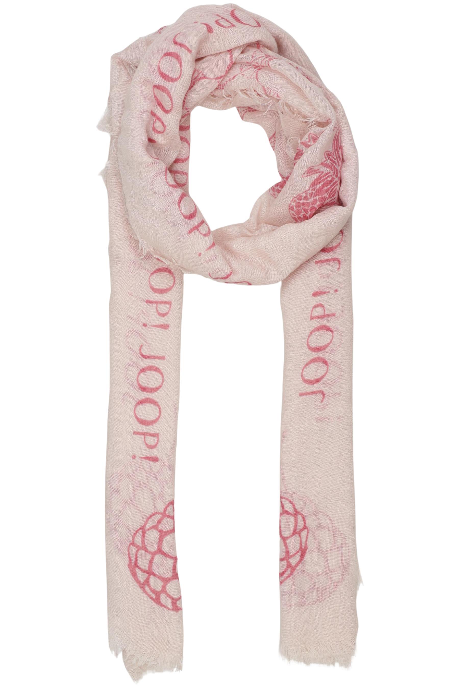

Joop! Damen Schal, pink, Gr.