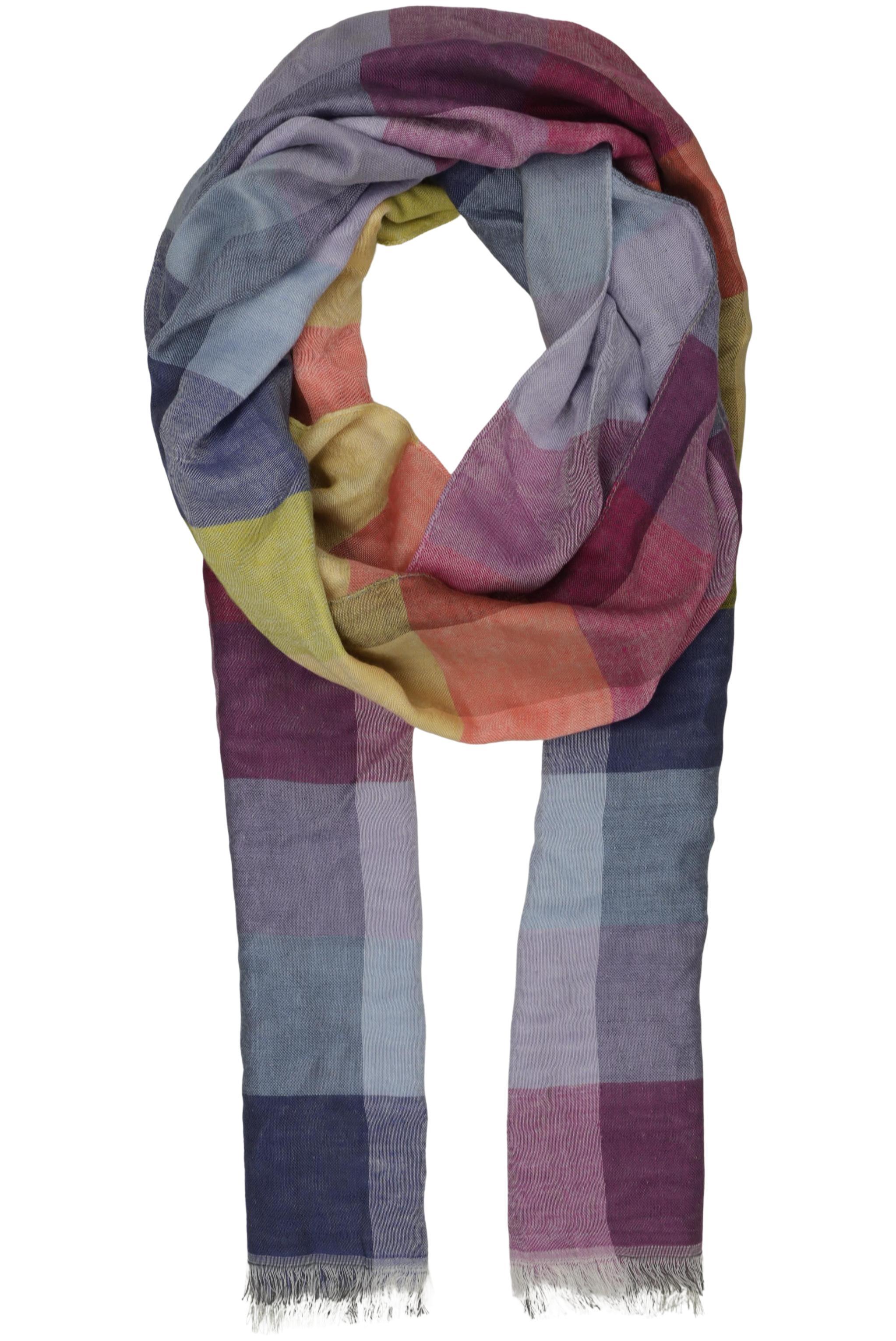 

Joop! Damen Schal, mehrfarbig, Gr.