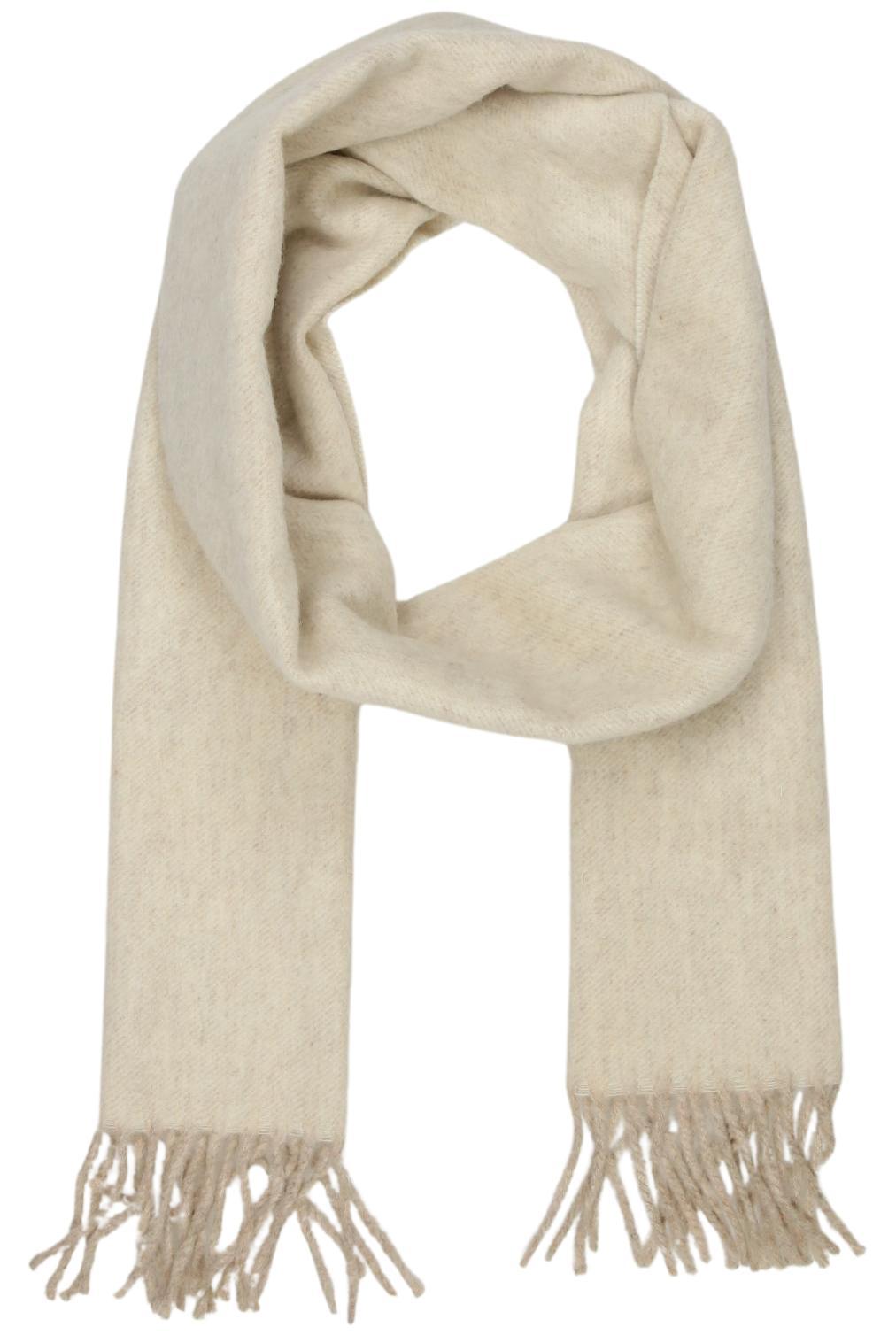 

Joop! Damen Schal, beige, Gr.
