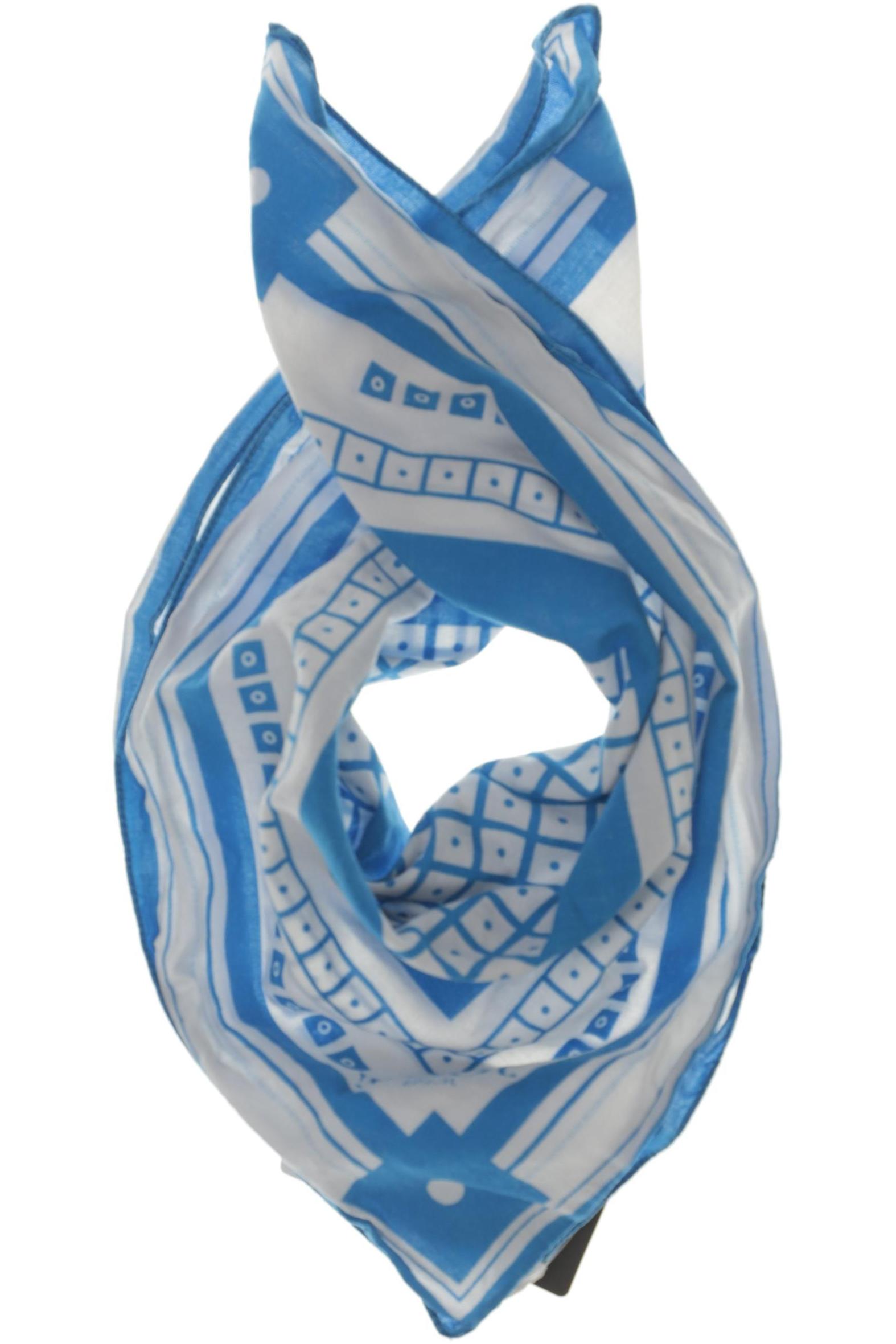 

Joop! Damen Schal, blau, Gr.