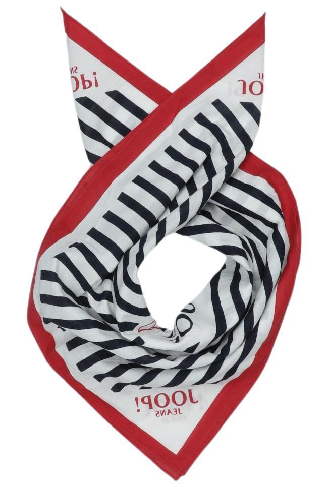 

Joop! Damen Schal, mehrfarbig, Gr.