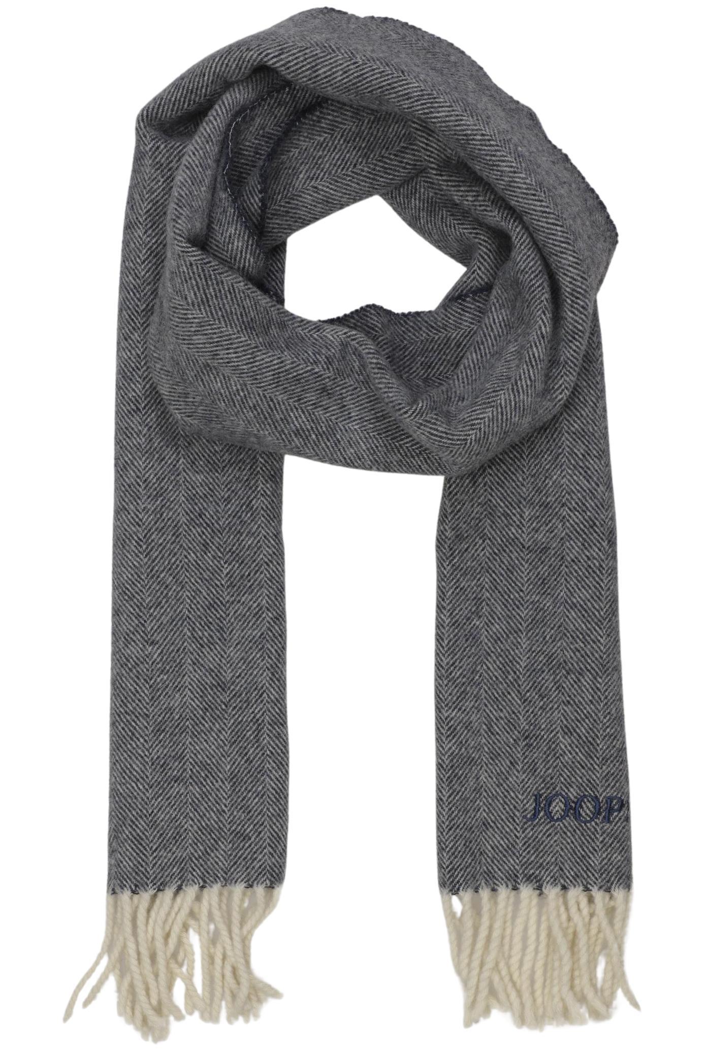 

Joop! Damen Schal, grau, Gr.
