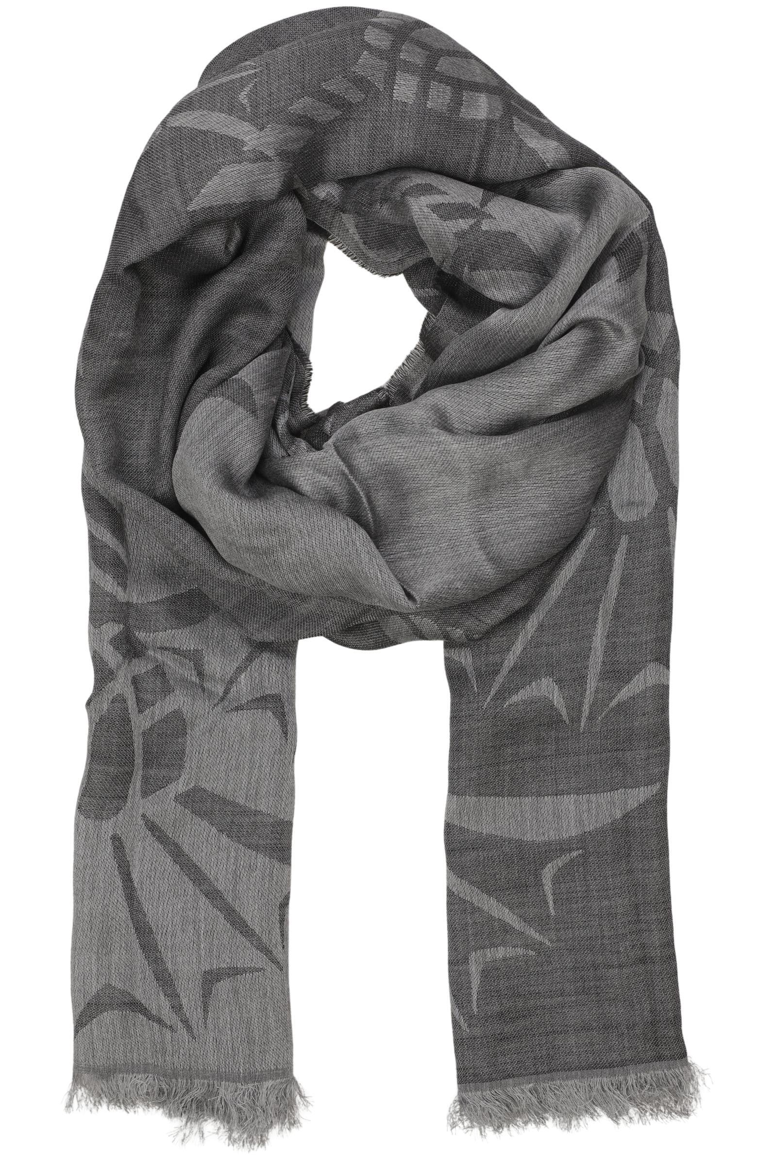 

Joop! Damen Schal, grau, Gr.