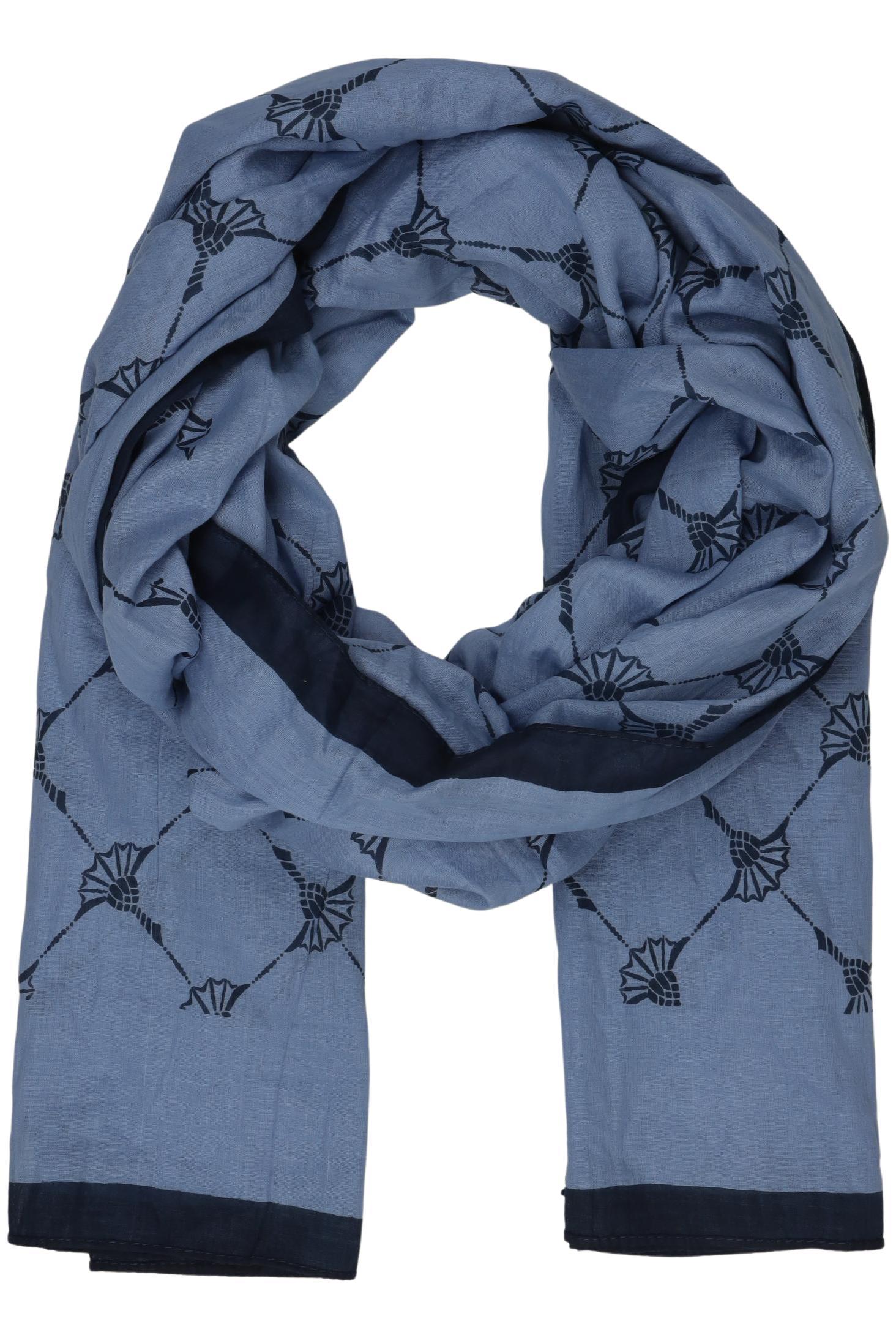 

Joop! Damen Schal, marineblau, Gr.