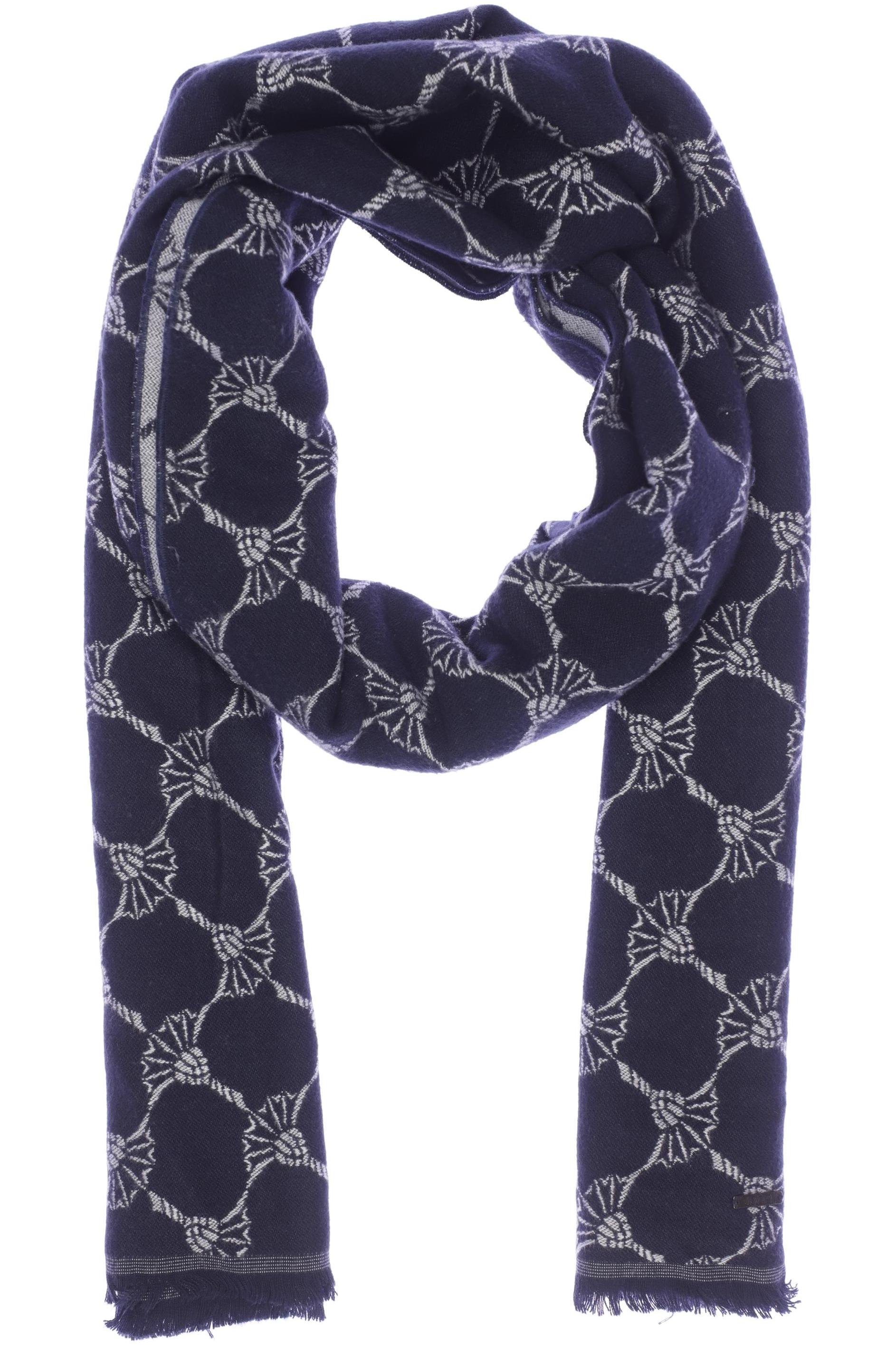 

Joop! Damen Schal, marineblau, Gr.