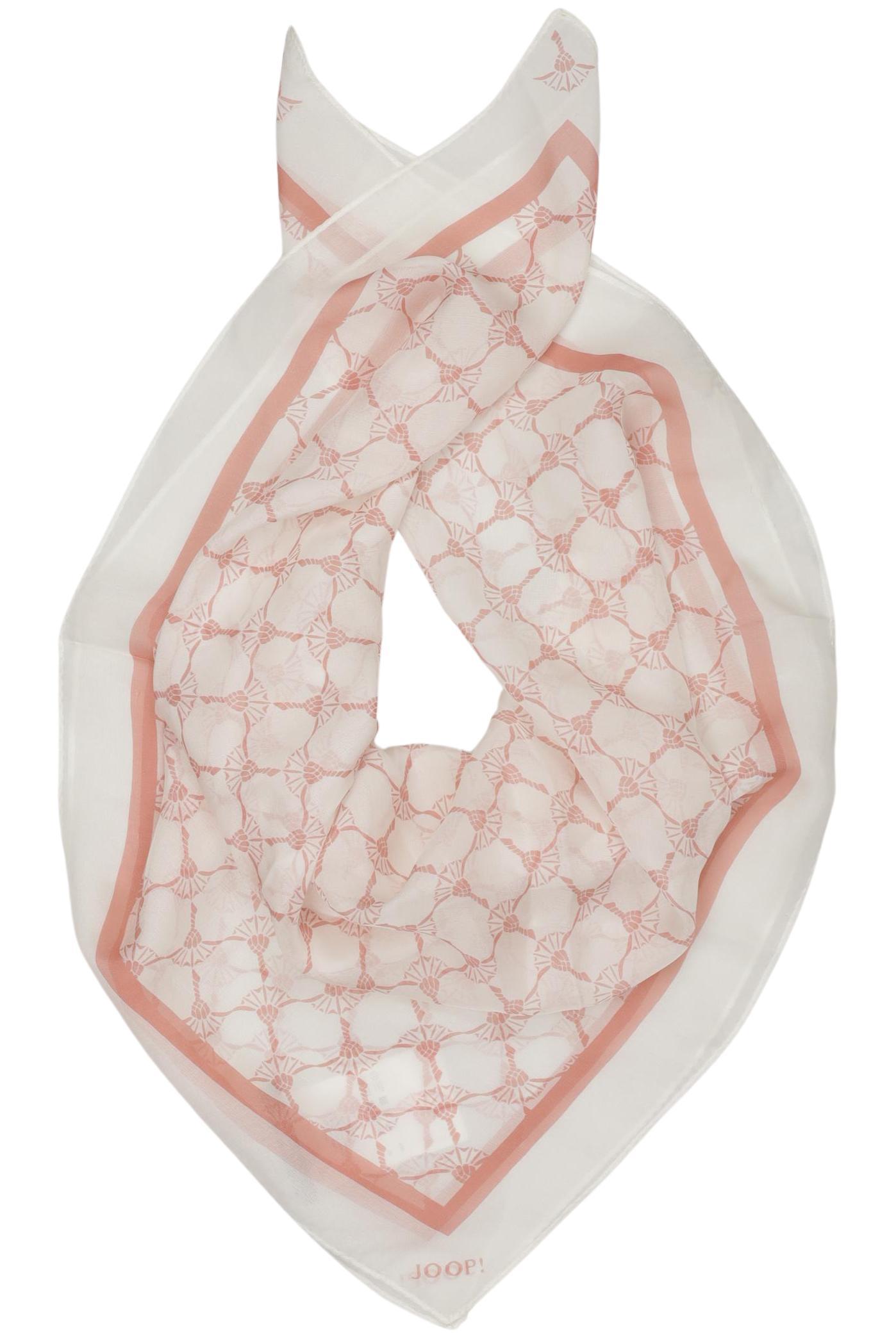 

Joop! Damen Schal, mehrfarbig, Gr.