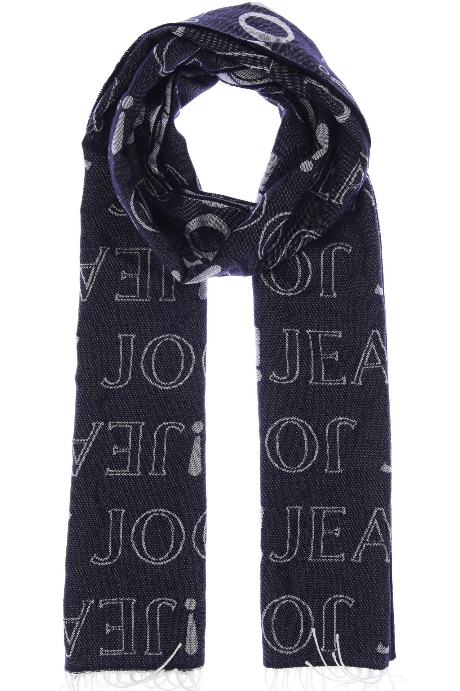 

JOOP! Damen Schal, marineblau