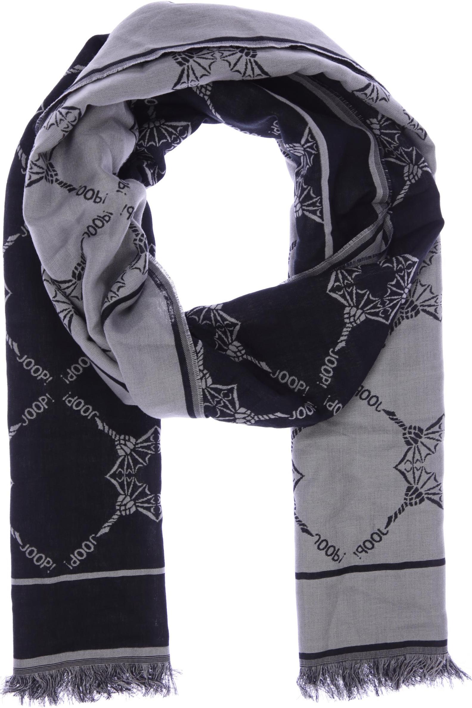 

Joop! Damen Schal, grau, Gr.