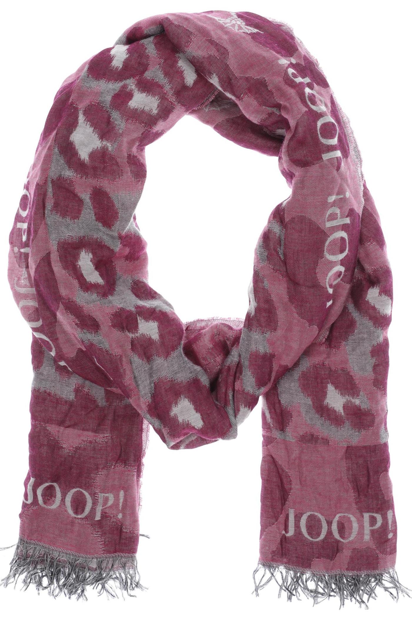 

JOOP! Damen Schal, pink