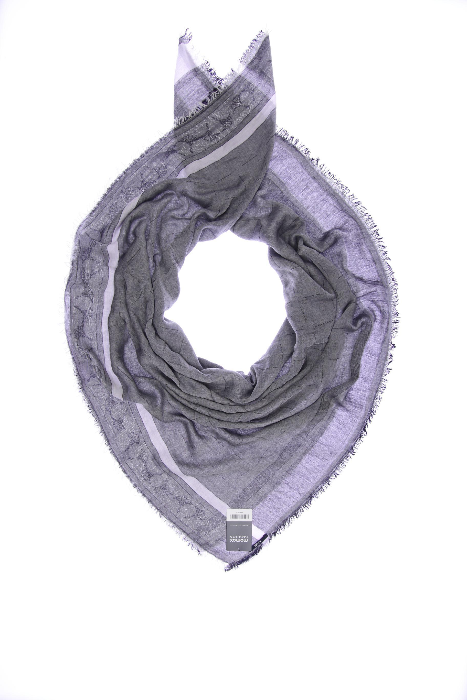 

Joop! Damen Schal, grau, Gr.