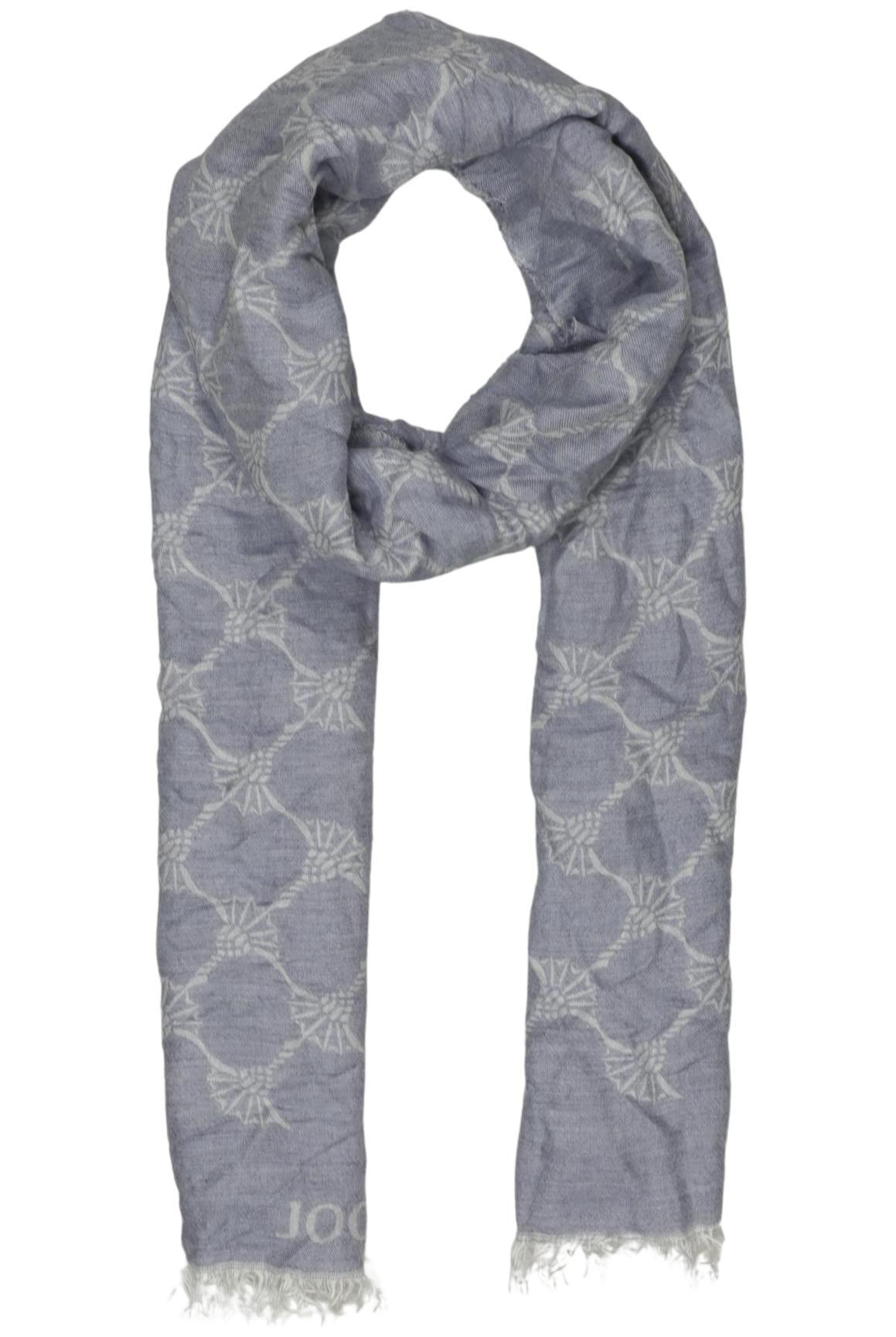 

Joop! Damen Schal, hellblau, Gr.