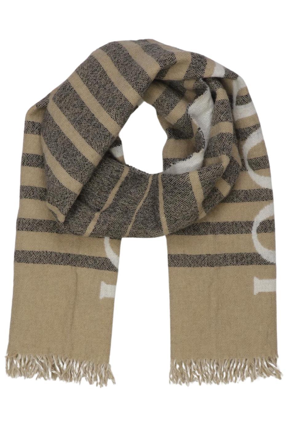 

Joop! Damen Schal, beige, Gr.