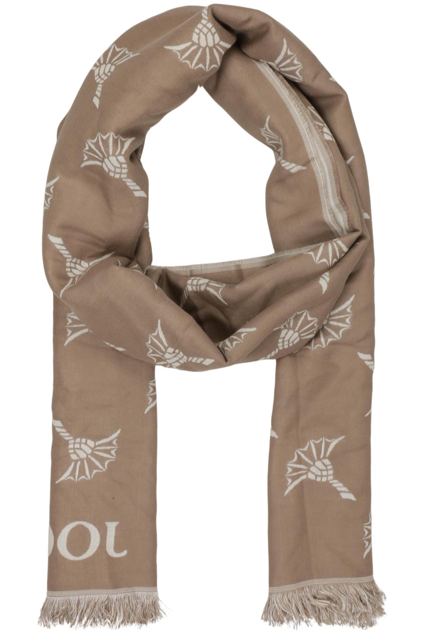 

Joop! Damen Schal, beige, Gr.
