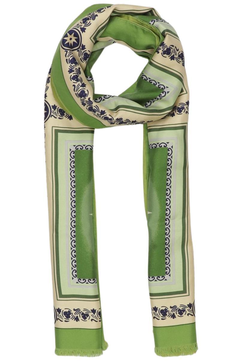 

Joop! Damen Schal, grün, Gr.