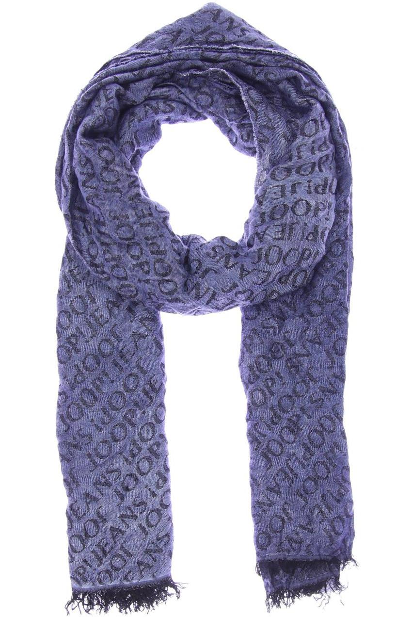 

JOOP! Damen Schal, blau