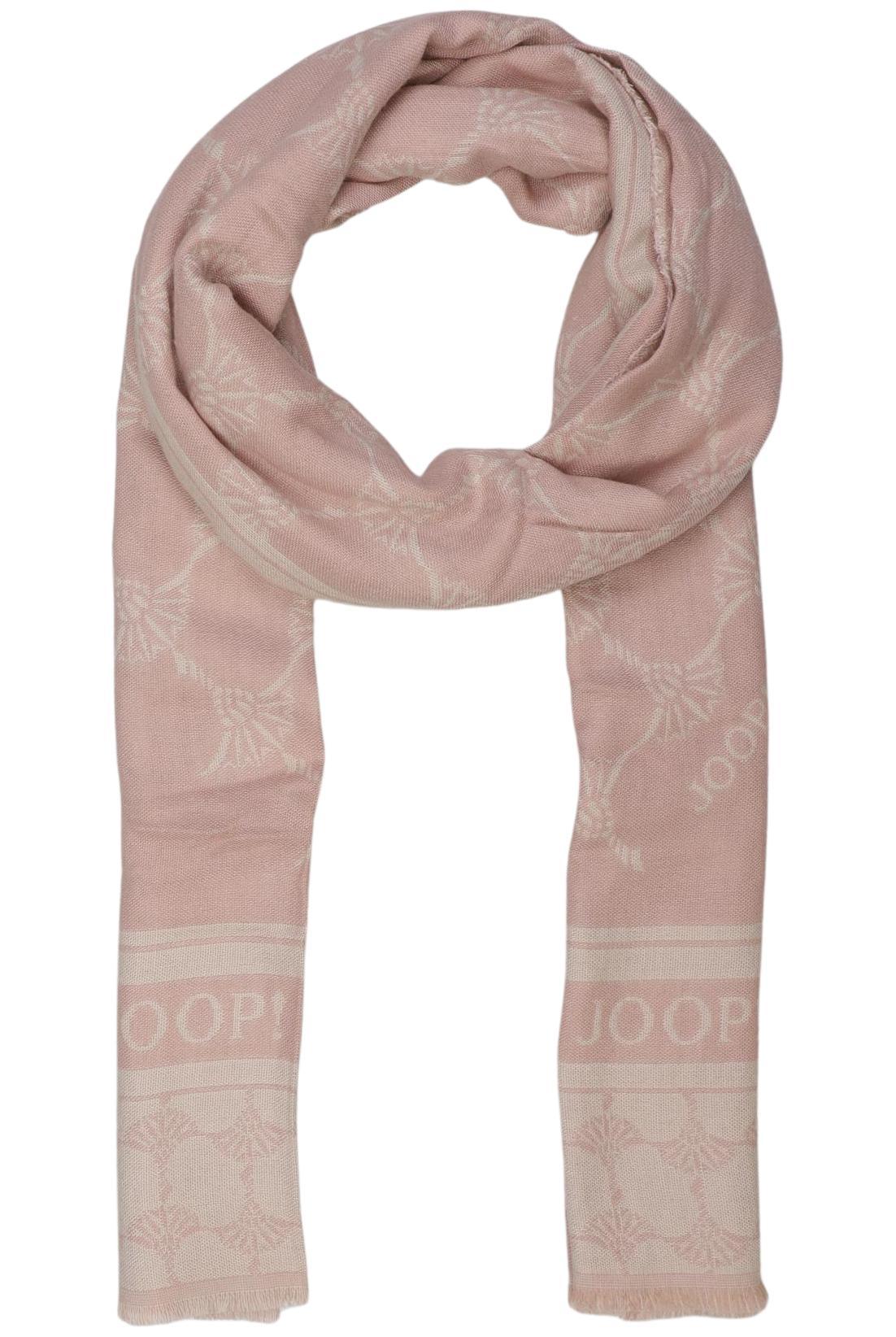 

Joop! Damen Schal, pink, Gr.