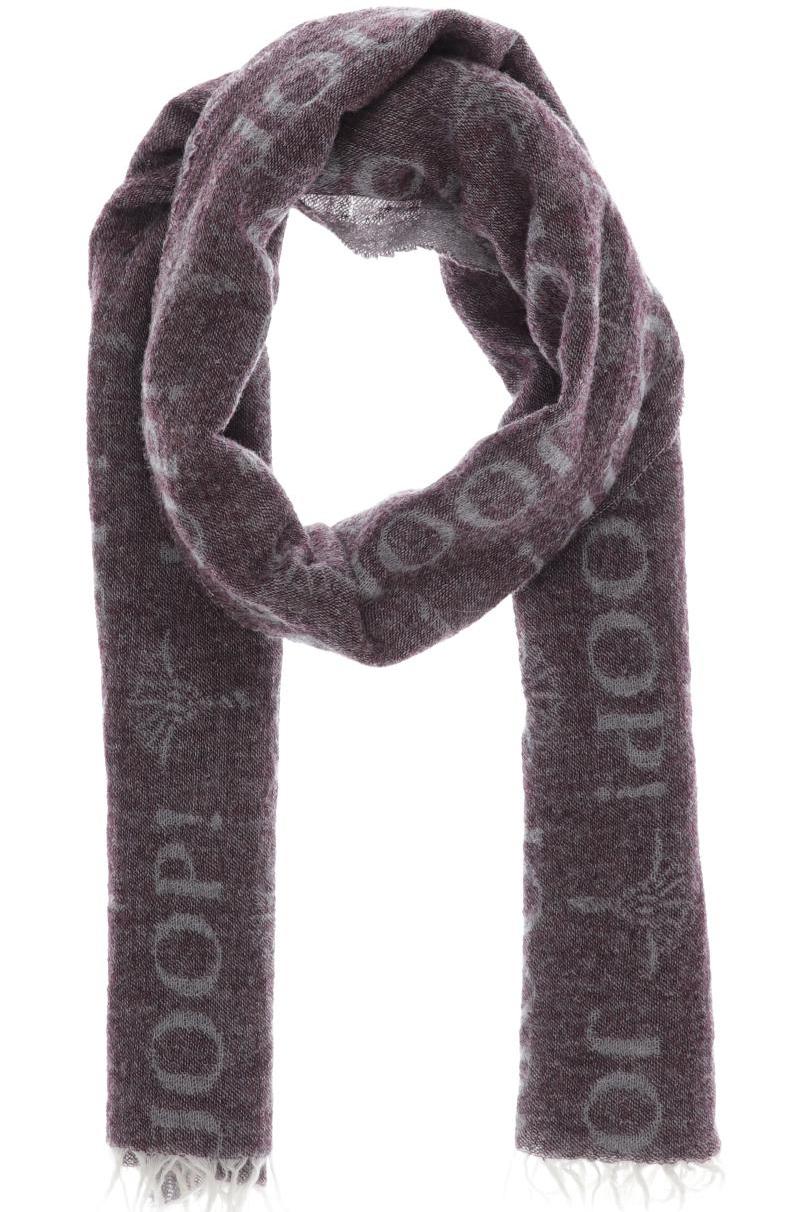 

JOOP! Damen Schal, grau
