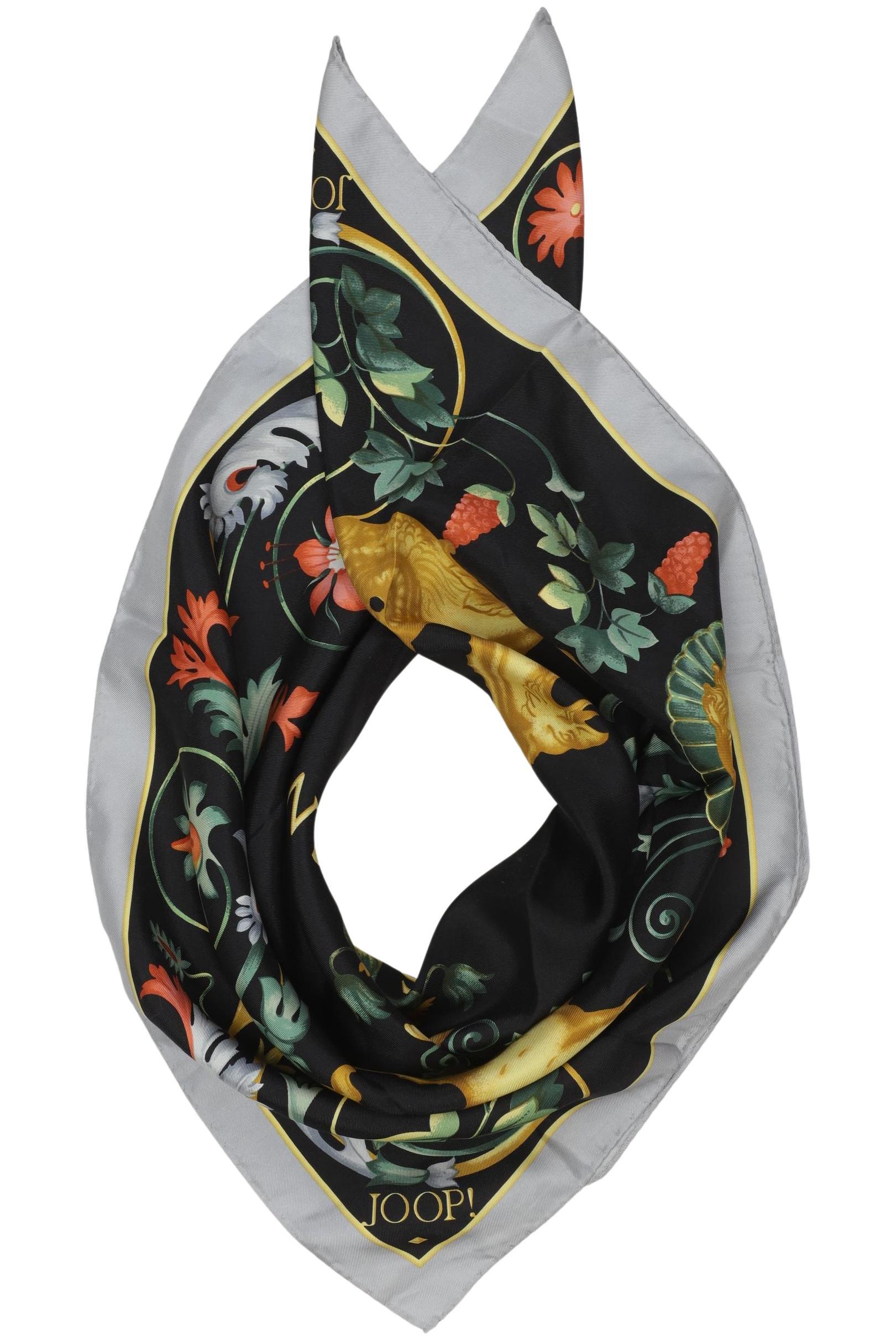 

Joop! Damen Schal, mehrfarbig, Gr.