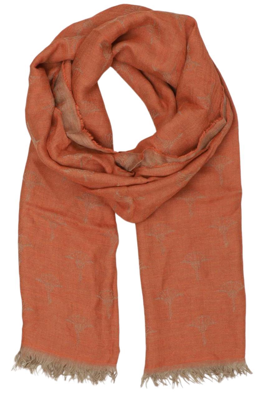 

Joop! Damen Schal, orange, Gr.