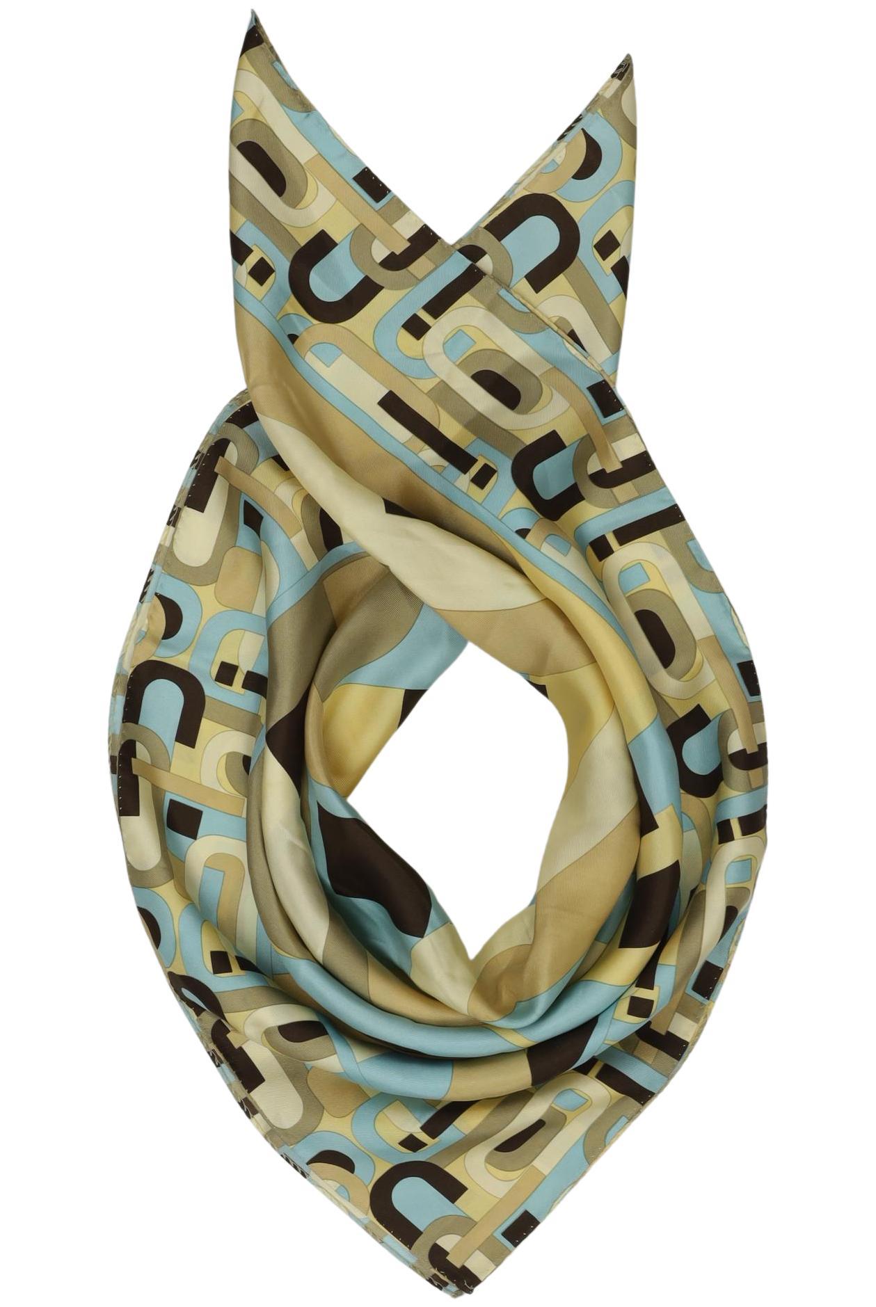 

Joop! Damen Schal, mehrfarbig, Gr.