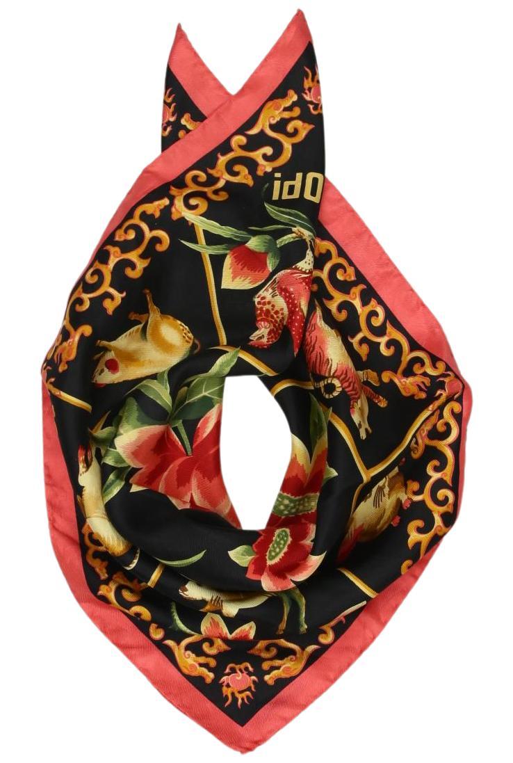 

Joop! Damen Schal, mehrfarbig, Gr.