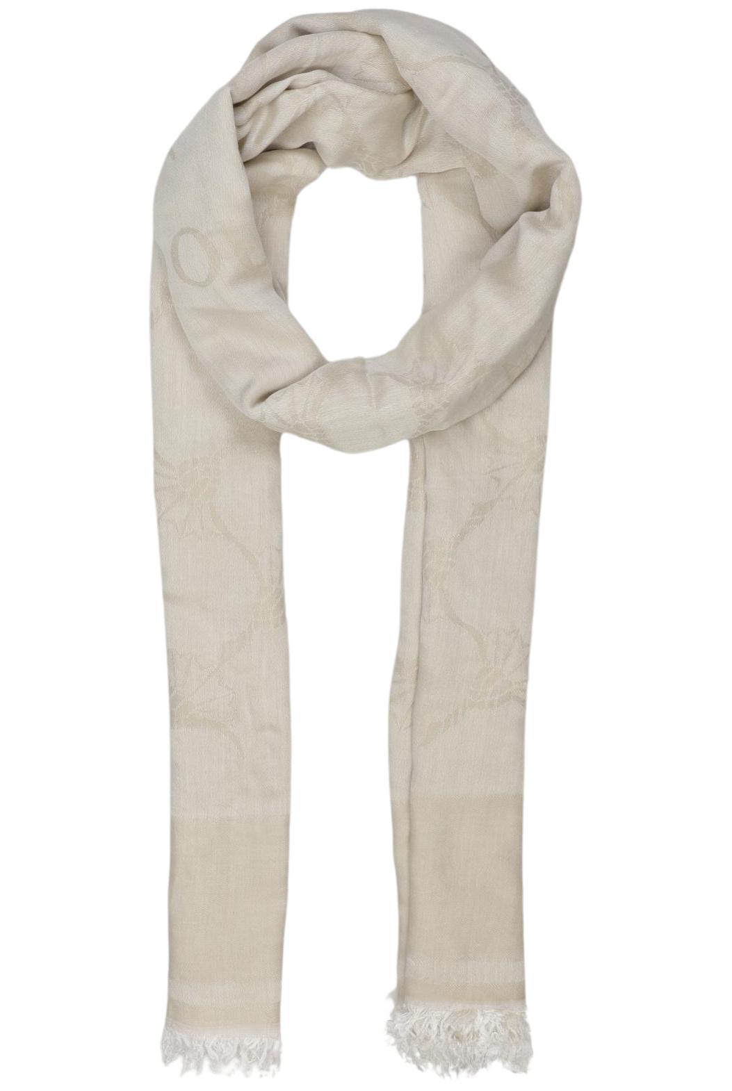 

Joop! Damen Schal, beige, Gr.