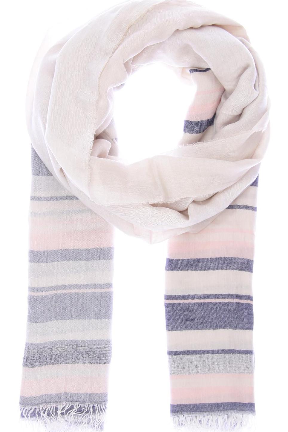 

Joop! Damen Schal, beige, Gr.